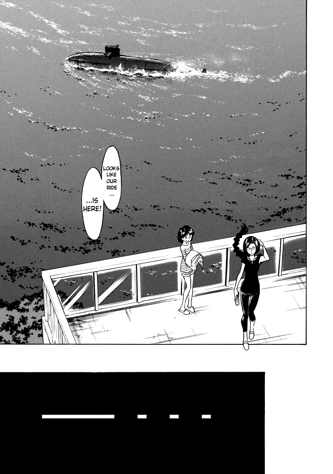 Shin Kamen Rider Spirits Chapter 30 - Page 19