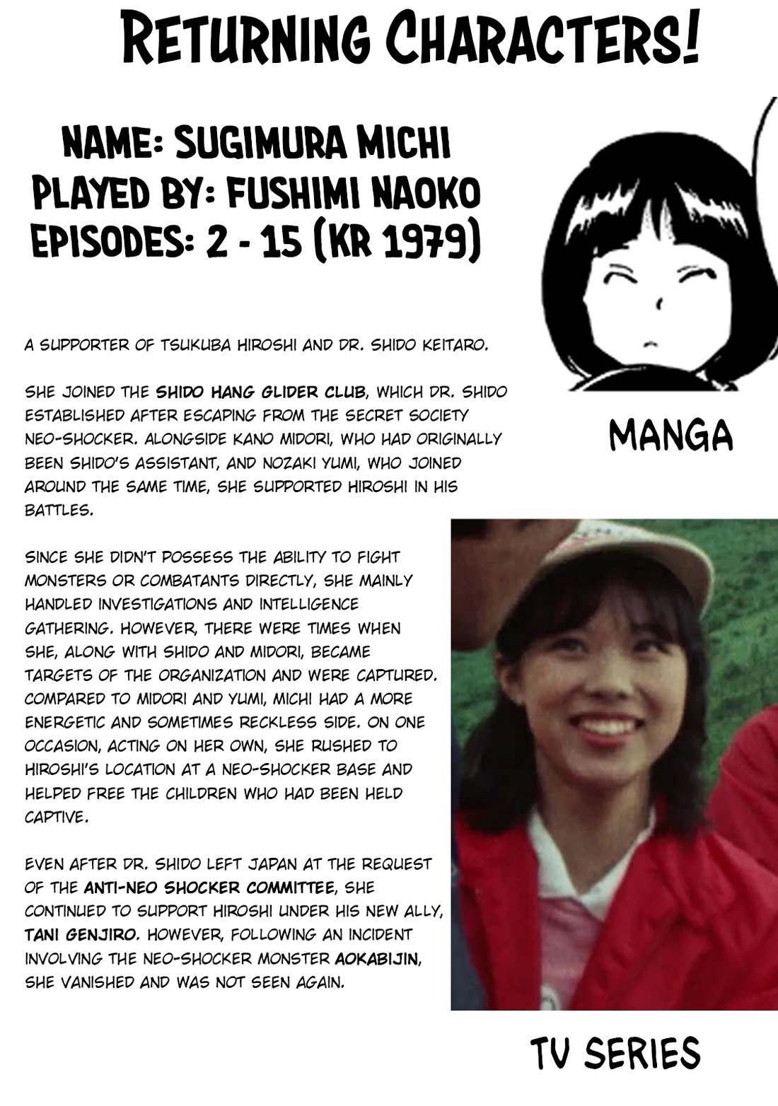 Shin Kamen Rider Spirits Chapter 30 - Page 38