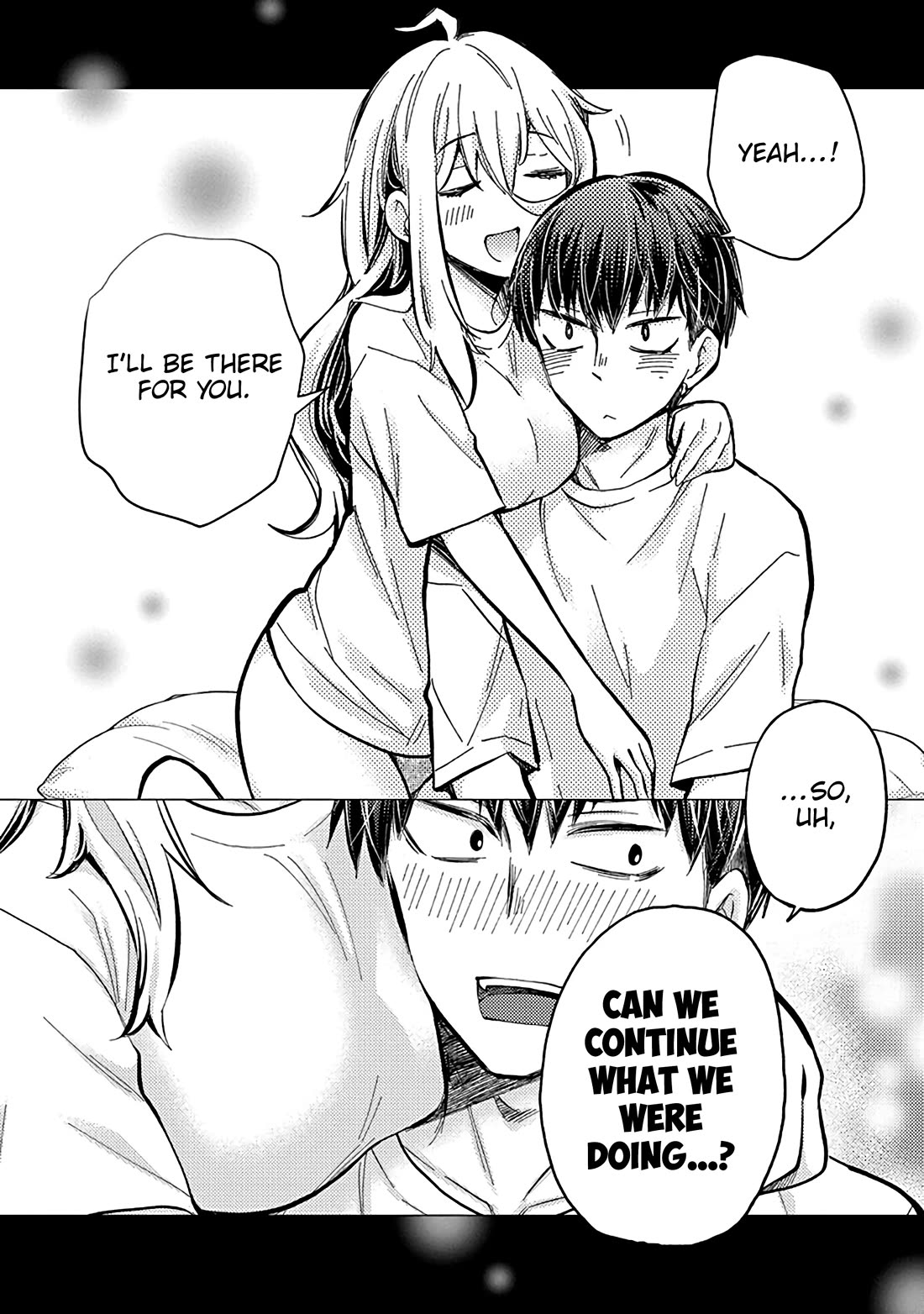 Shingeki no Eroko-san Chapter 56.5 - Page 14