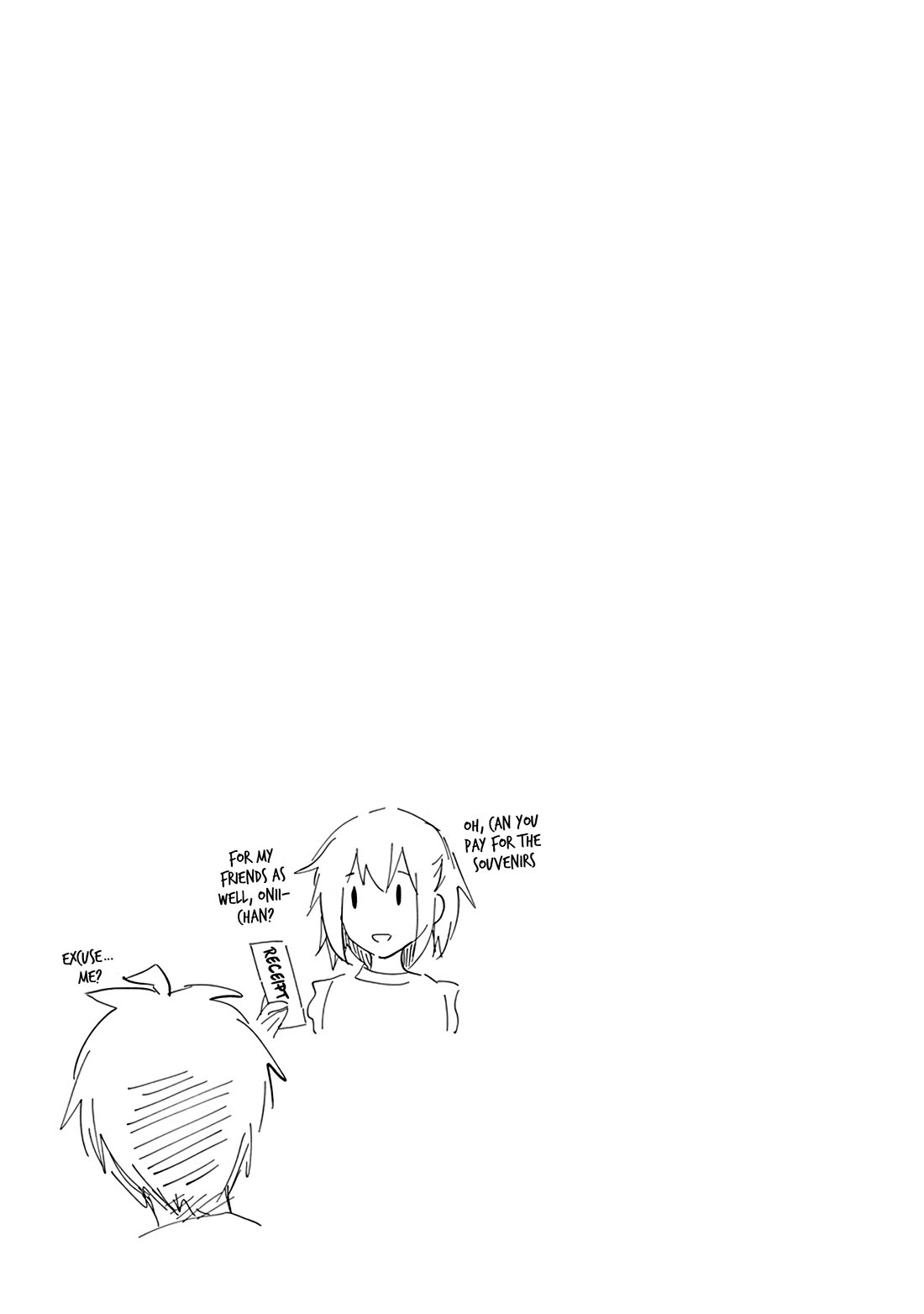 Shingeki no Eroko-san Chapter 56.5 - Page 5