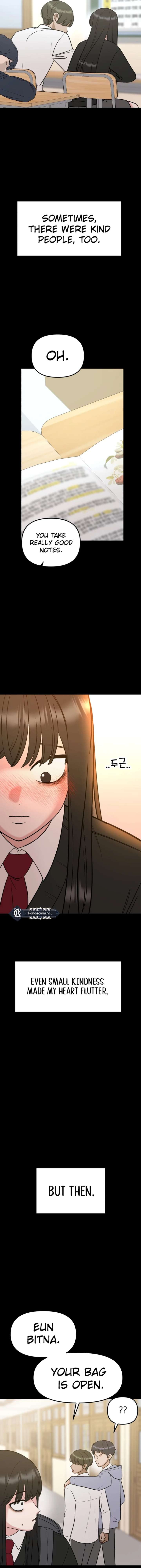 Shining Nana Nana Chapter 20 - Page 6