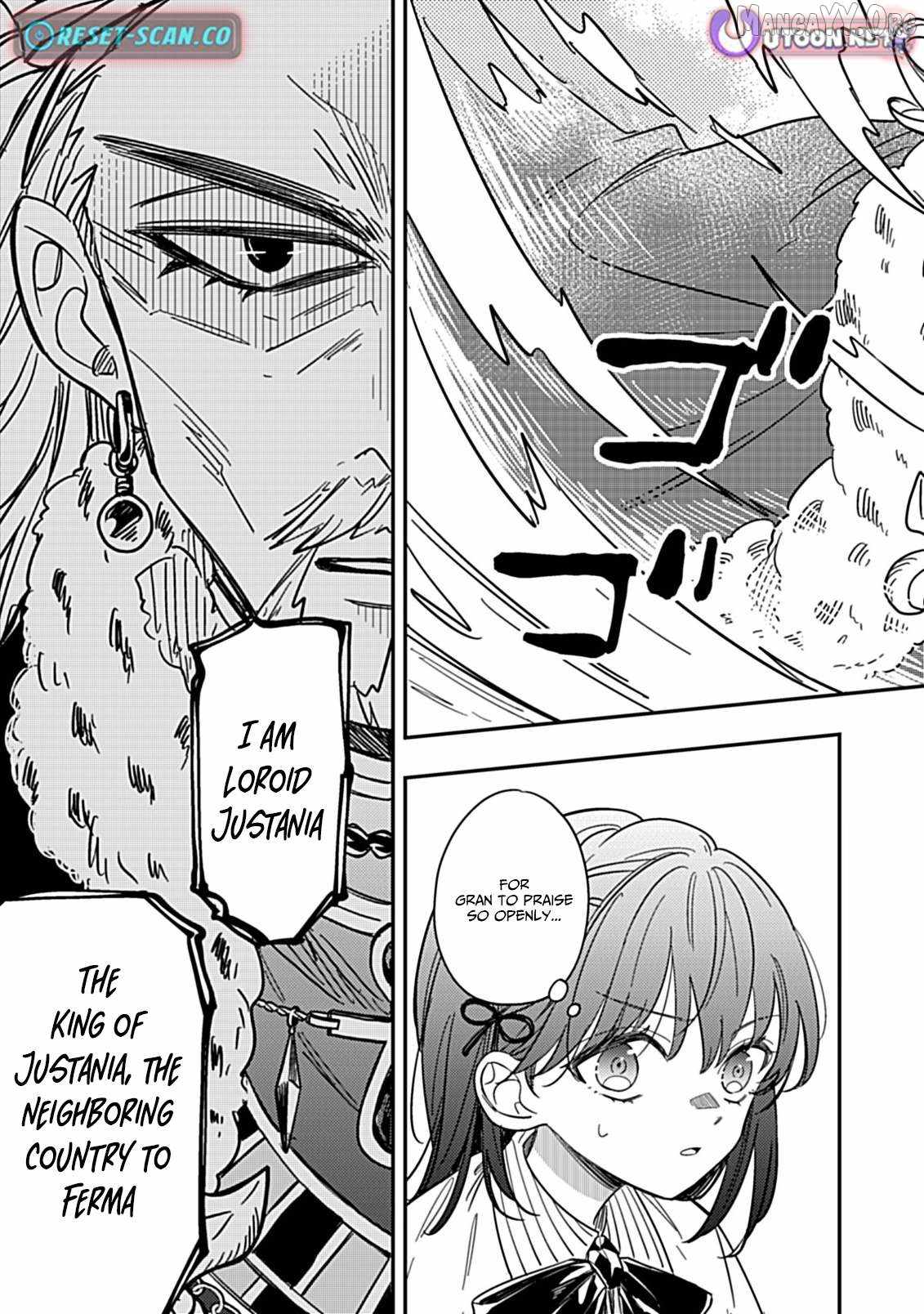 Shinmai Necromancer, Maou wo Sosei suru Chapter 9.2 - Page 12