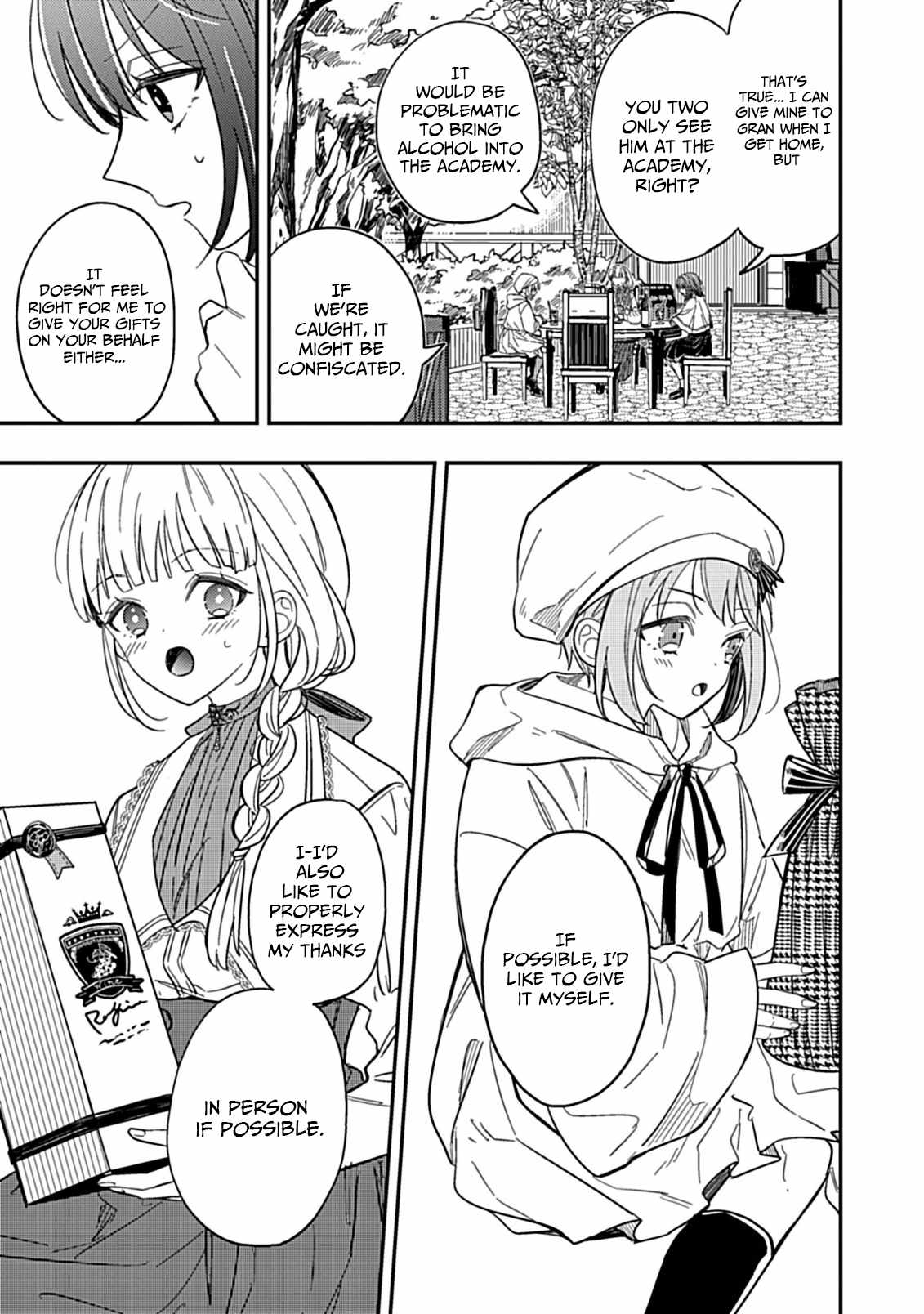 Shinmai Necromancer, Maou wo Sosei suru Chapter 9 - Page 10