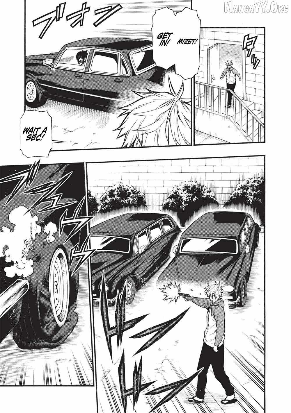 Shinmai Ossan Bouken-sha, Saikyou paati ni shinu hodo kitae rarete Muteki ni naru Chapter 69 - Page 11