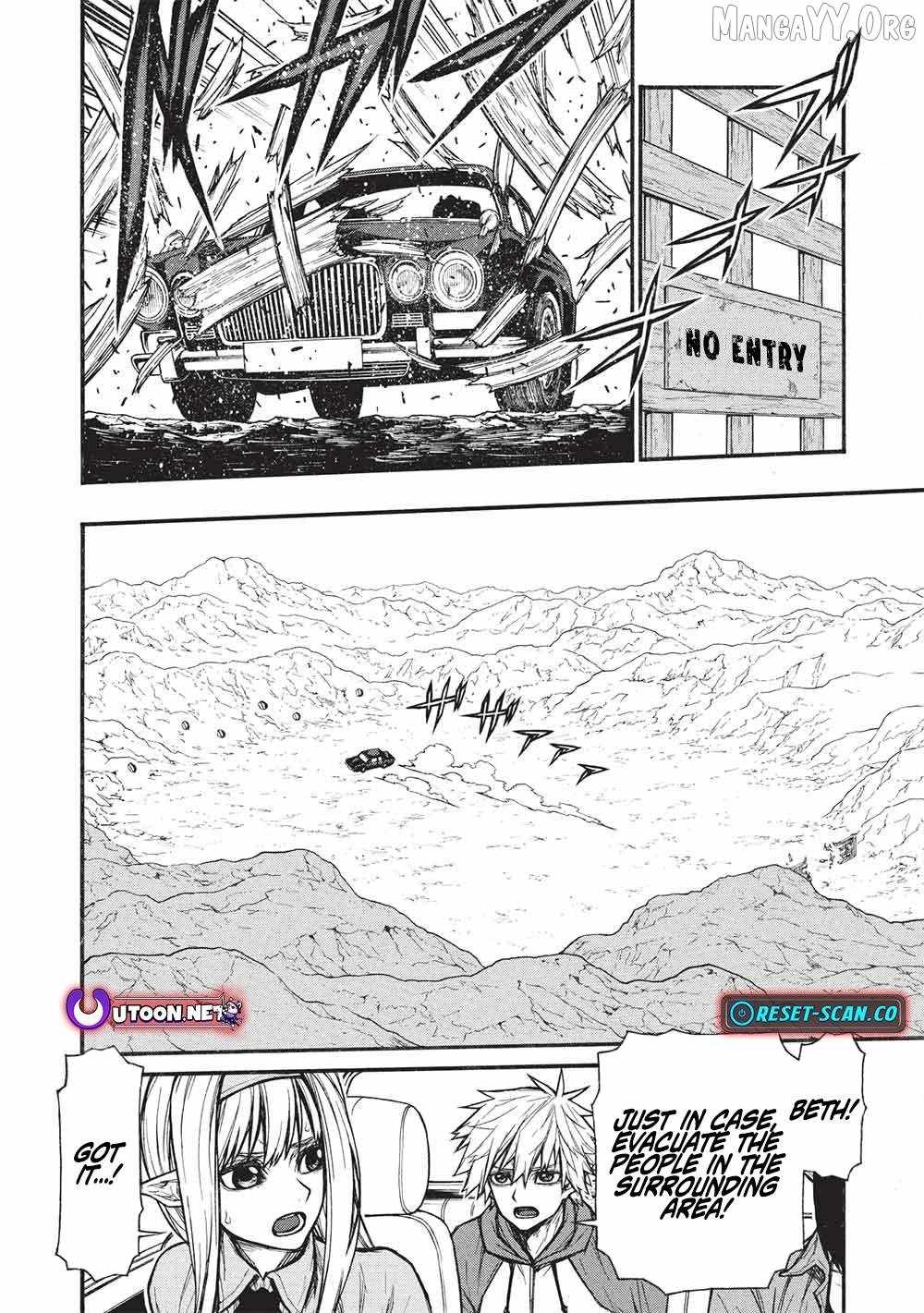 Shinmai Ossan Bouken-sha, Saikyou paati ni shinu hodo kitae rarete Muteki ni naru Chapter 69 - Page 16