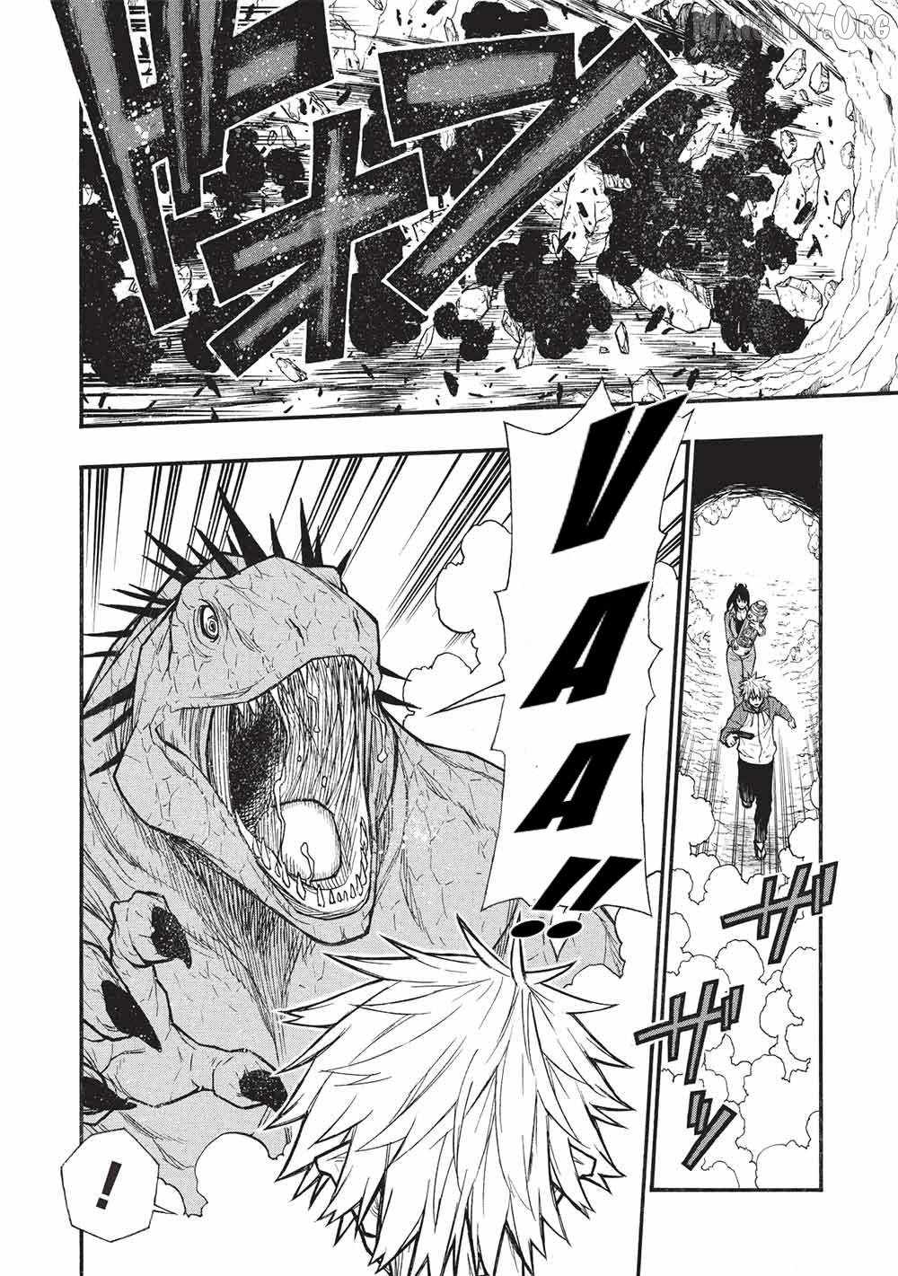 Shinmai Ossan Bouken-sha, Saikyou paati ni shinu hodo kitae rarete Muteki ni naru Chapter 69 - Page 18