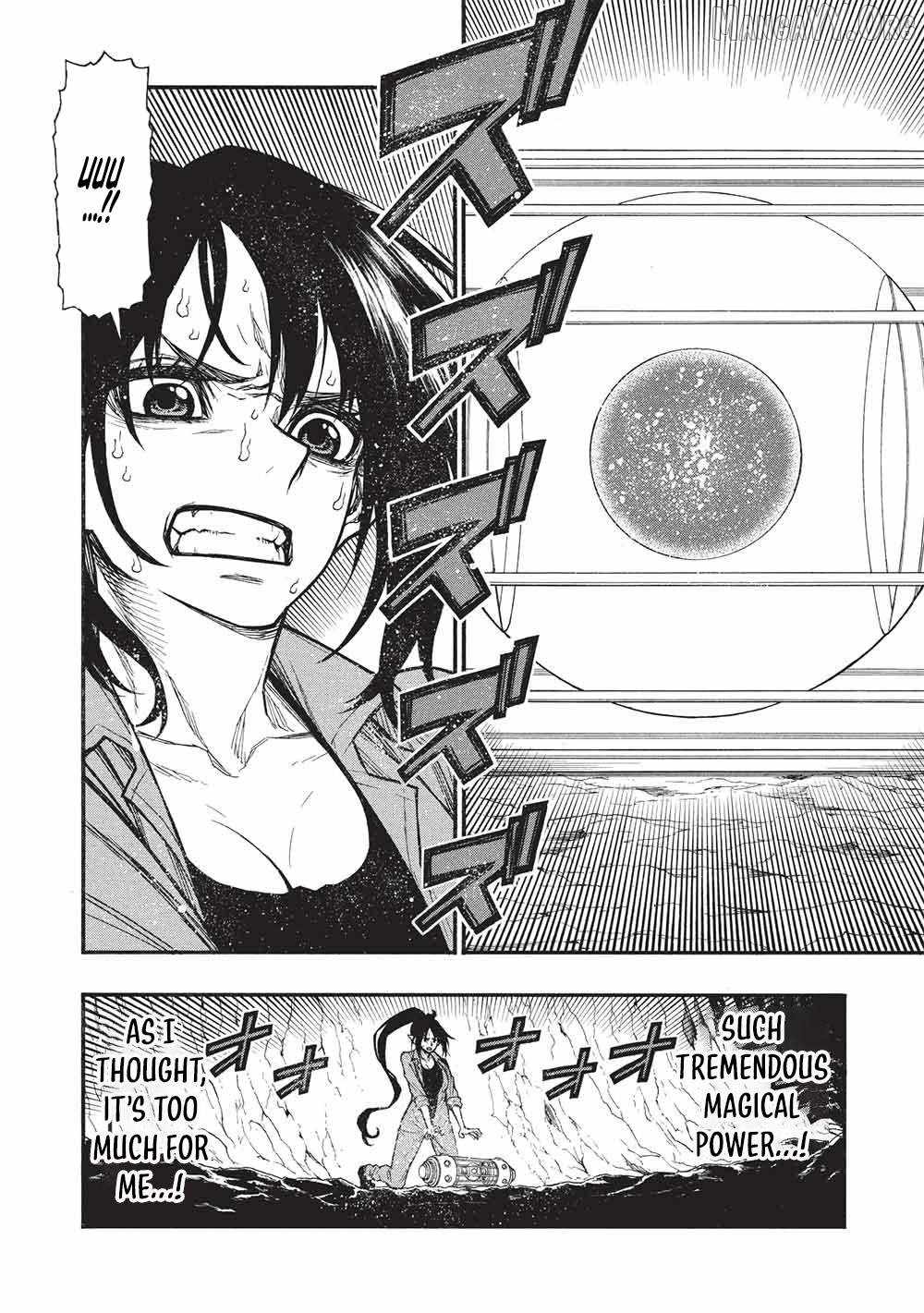 Shinmai Ossan Bouken-sha, Saikyou paati ni shinu hodo kitae rarete Muteki ni naru Chapter 69 - Page 26