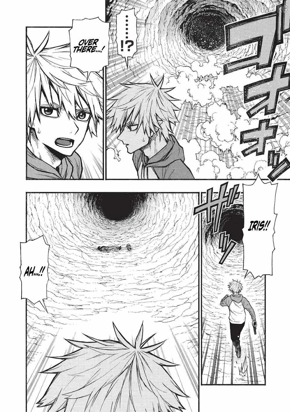 Shinmai Ossan Bouken-sha, Saikyou paati ni shinu hodo kitae rarete Muteki ni naru Chapter 69 - Page 30