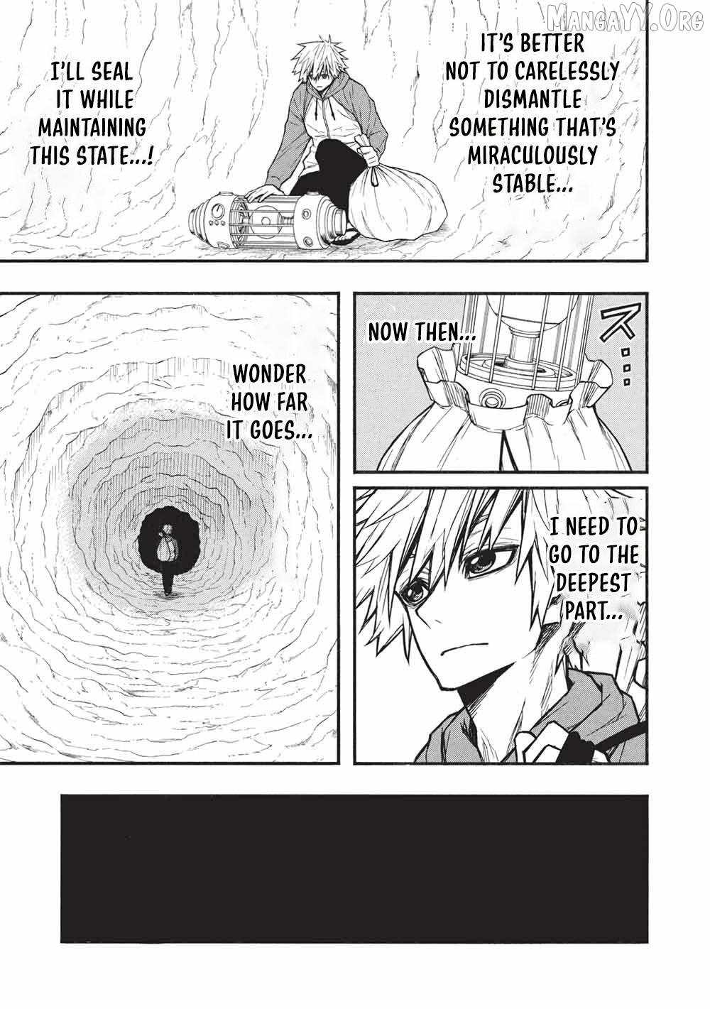 Shinmai Ossan Bouken-sha, Saikyou paati ni shinu hodo kitae rarete Muteki ni naru Chapter 70 - Page 11