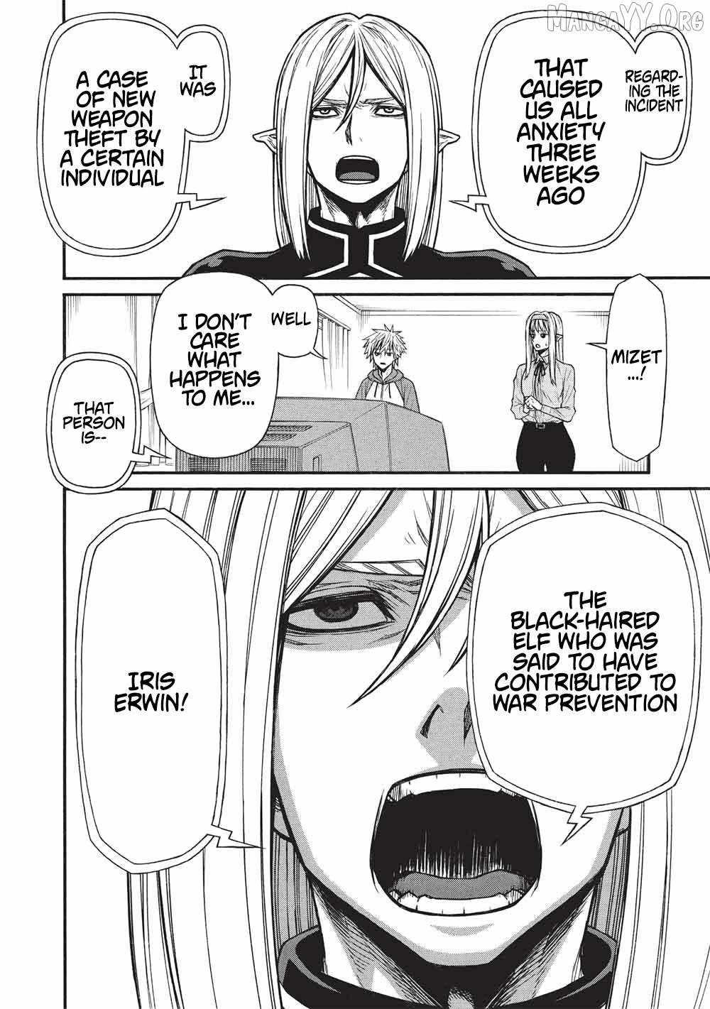 Shinmai Ossan Bouken-sha, Saikyou paati ni shinu hodo kitae rarete Muteki ni naru Chapter 70 - Page 16