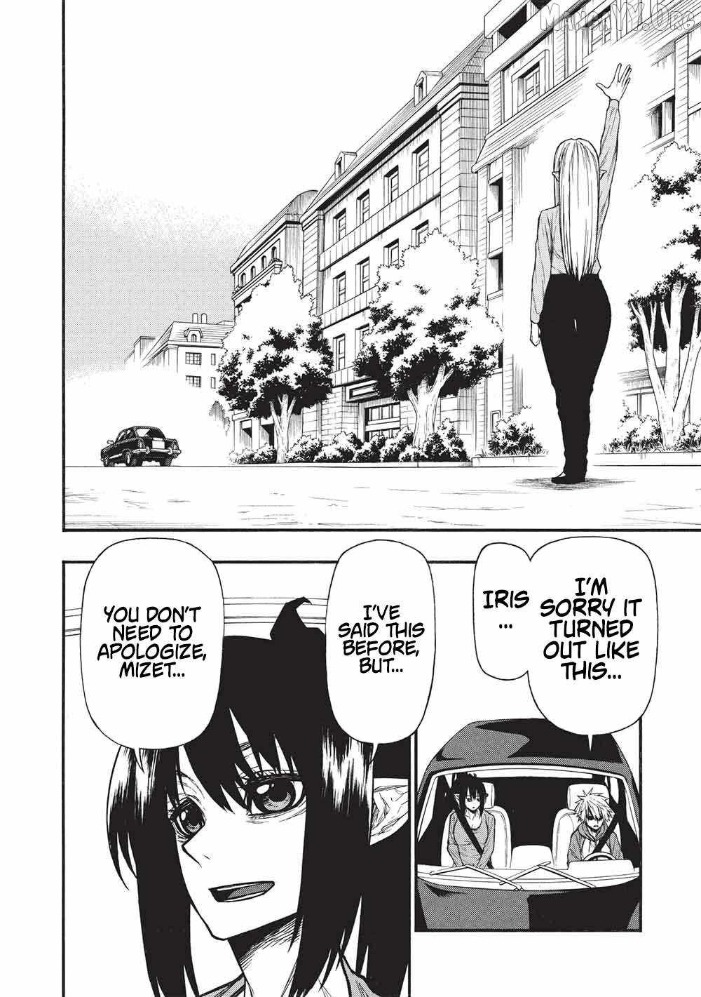 Shinmai Ossan Bouken-sha, Saikyou paati ni shinu hodo kitae rarete Muteki ni naru Chapter 70 - Page 22