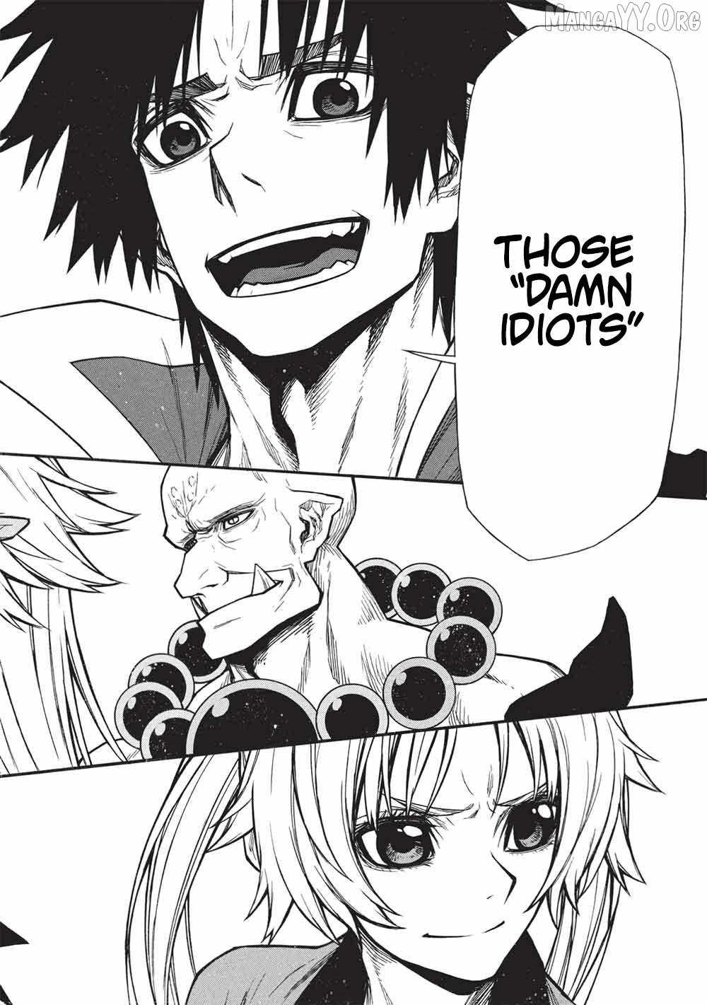 Shinmai Ossan Bouken-sha, Saikyou paati ni shinu hodo kitae rarete Muteki ni naru Chapter 70 - Page 28