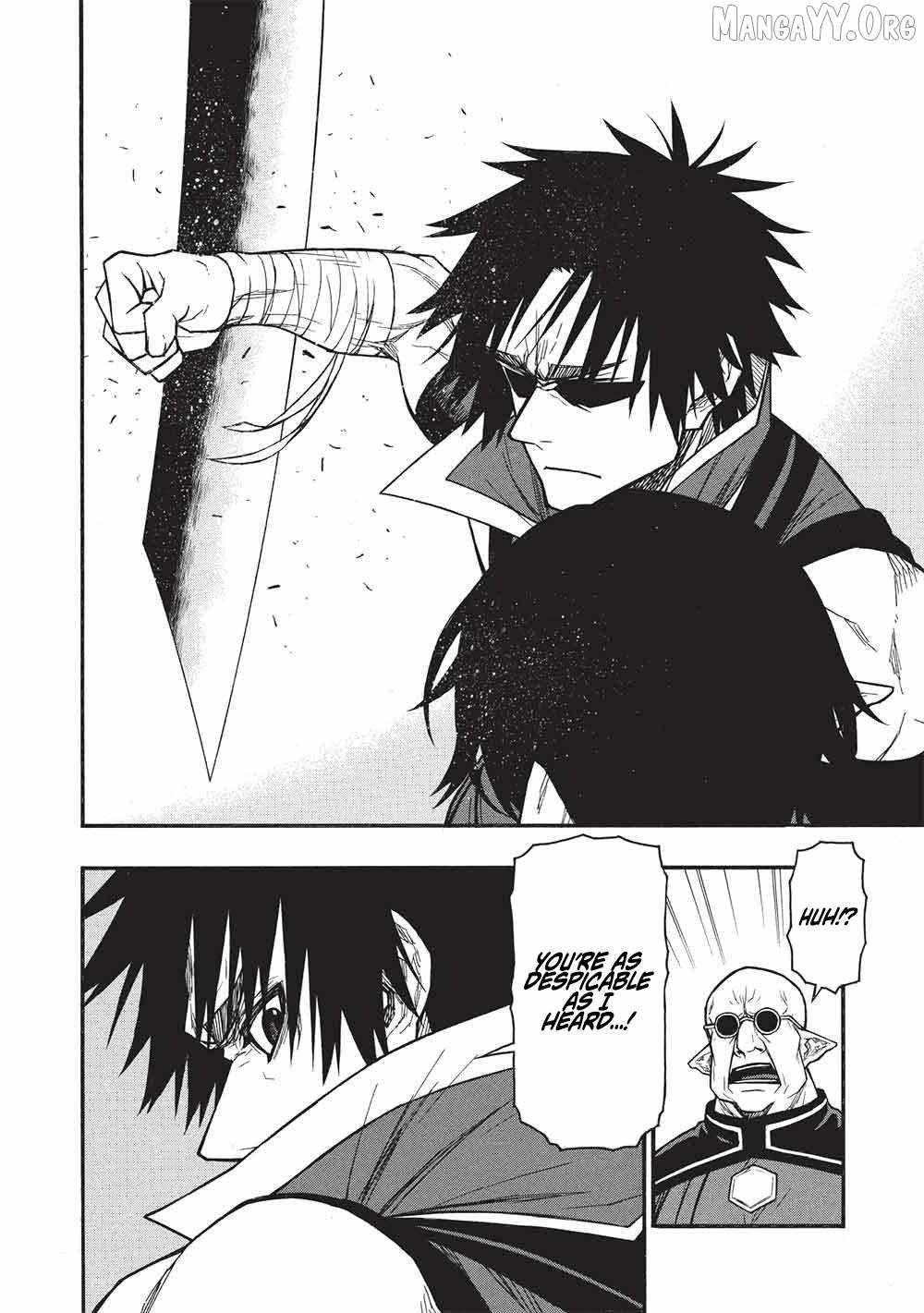 Shinmai Ossan Bouken-sha, Saikyou paati ni shinu hodo kitae rarete Muteki ni naru Chapter 71 - Page 14