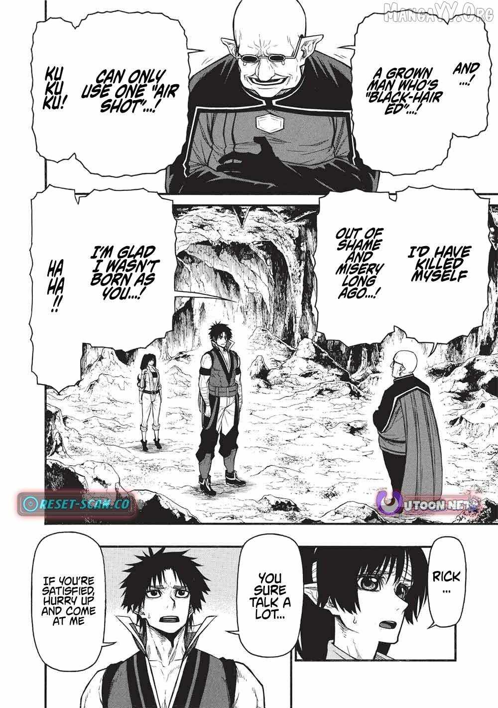 Shinmai Ossan Bouken-sha, Saikyou paati ni shinu hodo kitae rarete Muteki ni naru Chapter 71 - Page 20