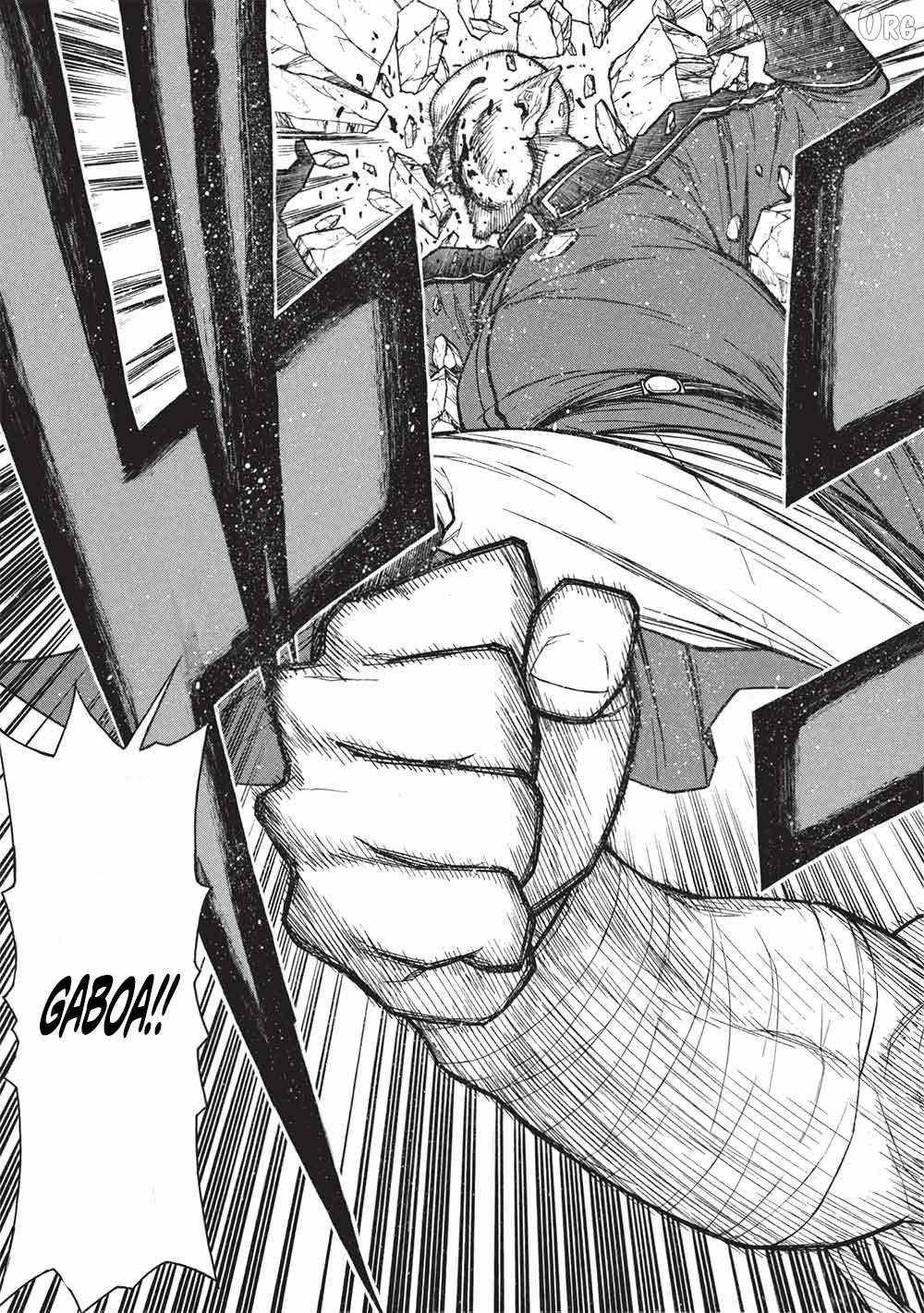 Shinmai Ossan Bouken-sha, Saikyou paati ni shinu hodo kitae rarete Muteki ni naru Chapter 71 - Page 23