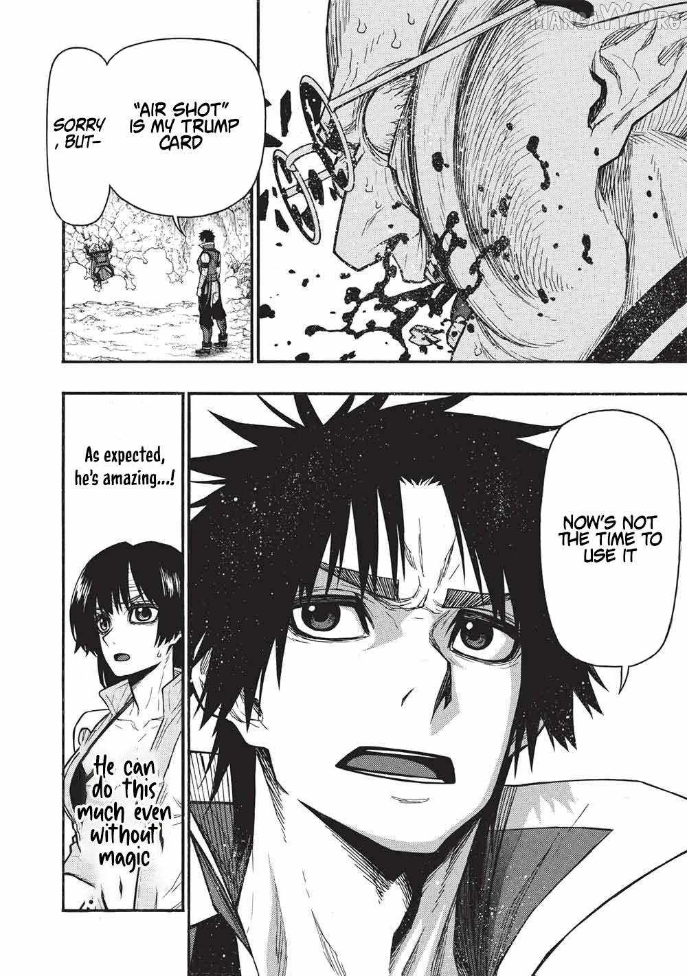 Shinmai Ossan Bouken-sha, Saikyou paati ni shinu hodo kitae rarete Muteki ni naru Chapter 71 - Page 24