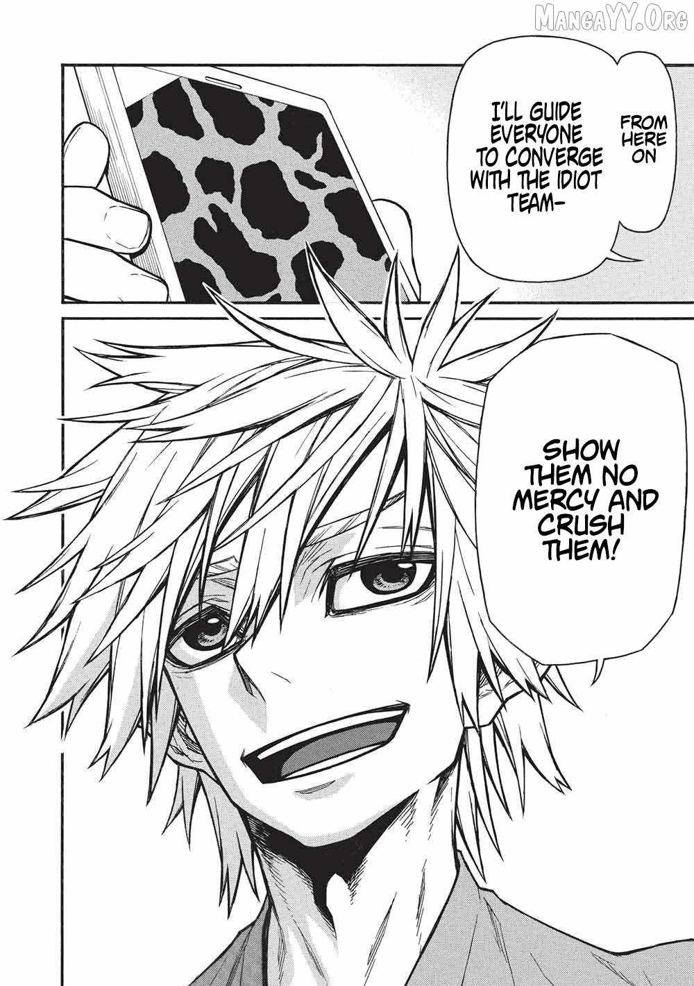 Shinmai Ossan Bouken-sha, Saikyou paati ni shinu hodo kitae rarete Muteki ni naru Chapter 71 - Page 4