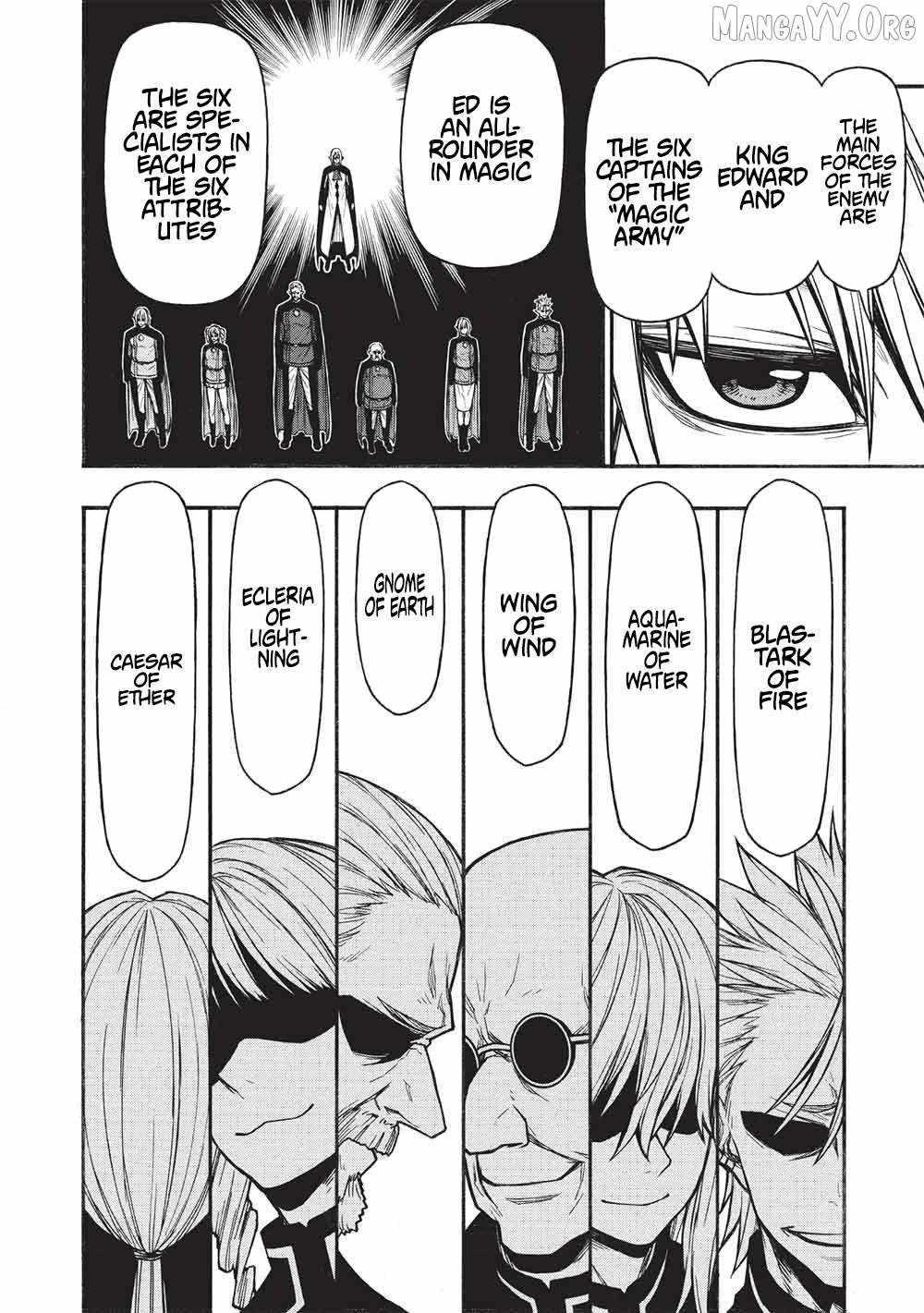 Shinmai Ossan Bouken-sha, Saikyou paati ni shinu hodo kitae rarete Muteki ni naru Chapter 71 - Page 6