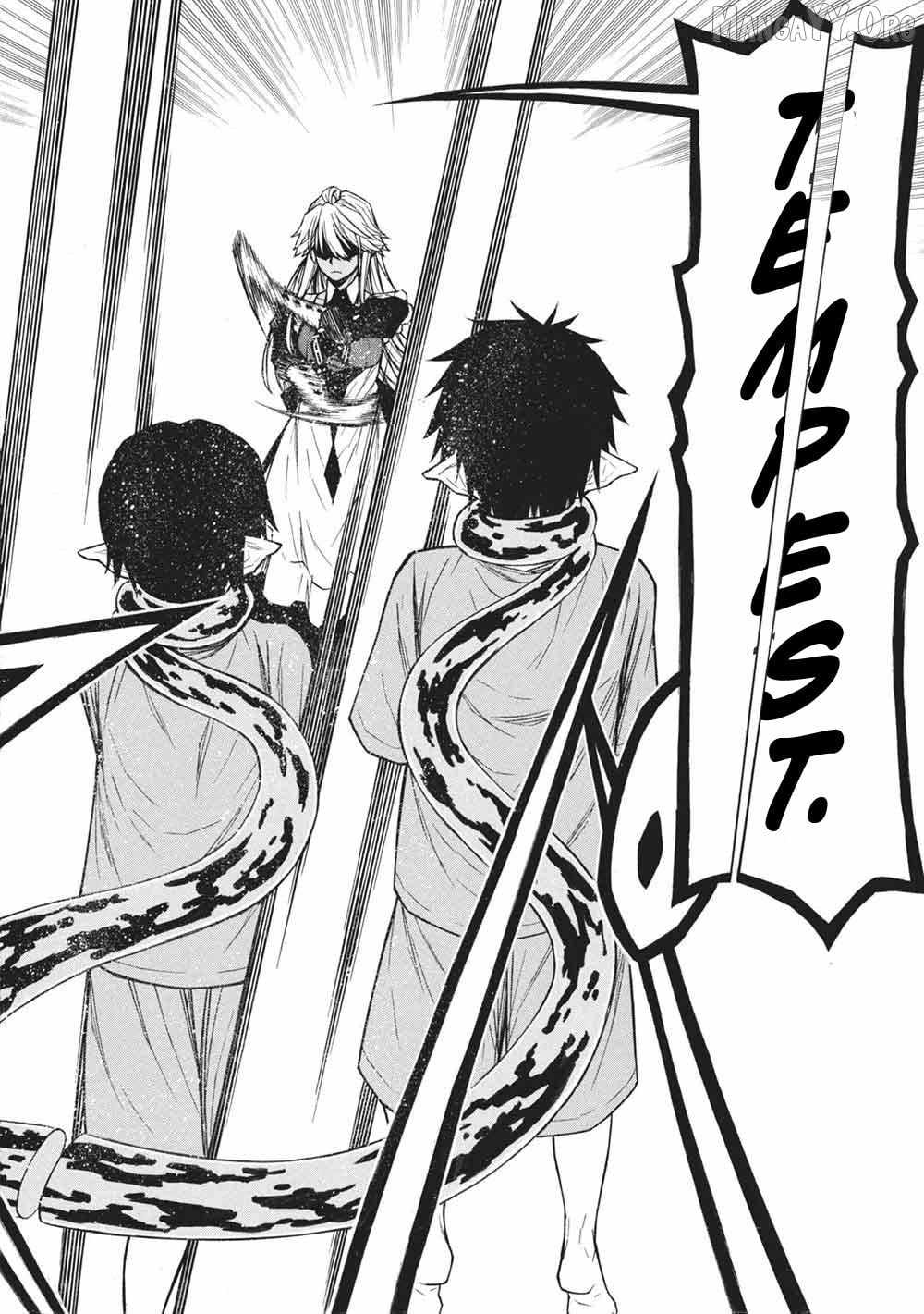 Shinmai Ossan Bouken-sha, Saikyou paati ni shinu hodo kitae rarete Muteki ni naru Chapter 72.1 - Page 12