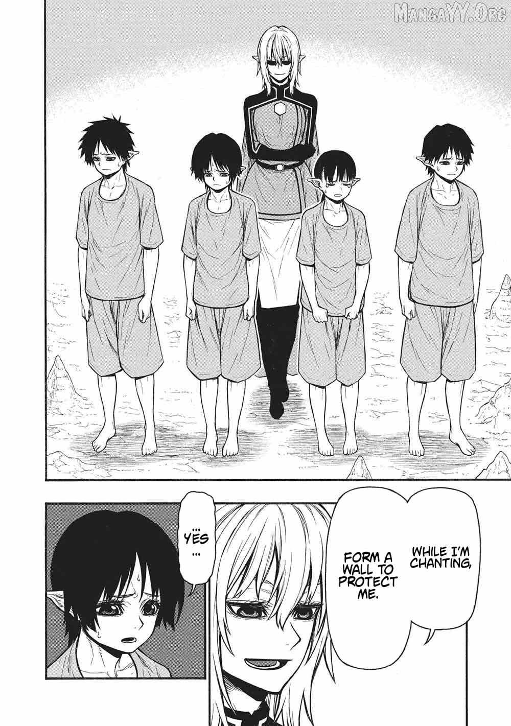 Shinmai Ossan Bouken-sha, Saikyou paati ni shinu hodo kitae rarete Muteki ni naru Chapter 72.1 - Page 6