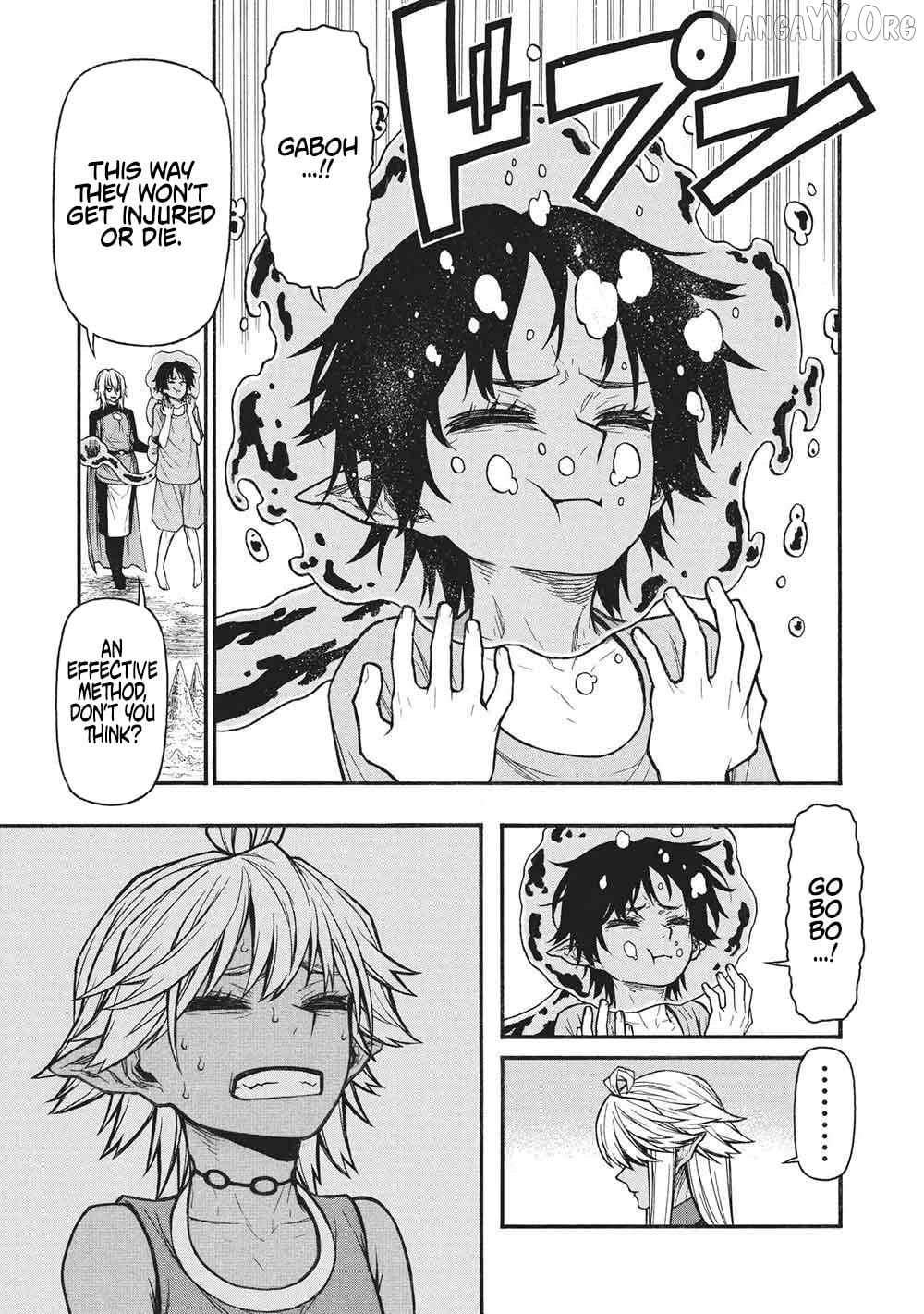 Shinmai Ossan Bouken-sha, Saikyou paati ni shinu hodo kitae rarete Muteki ni naru Chapter 72.1 - Page 9