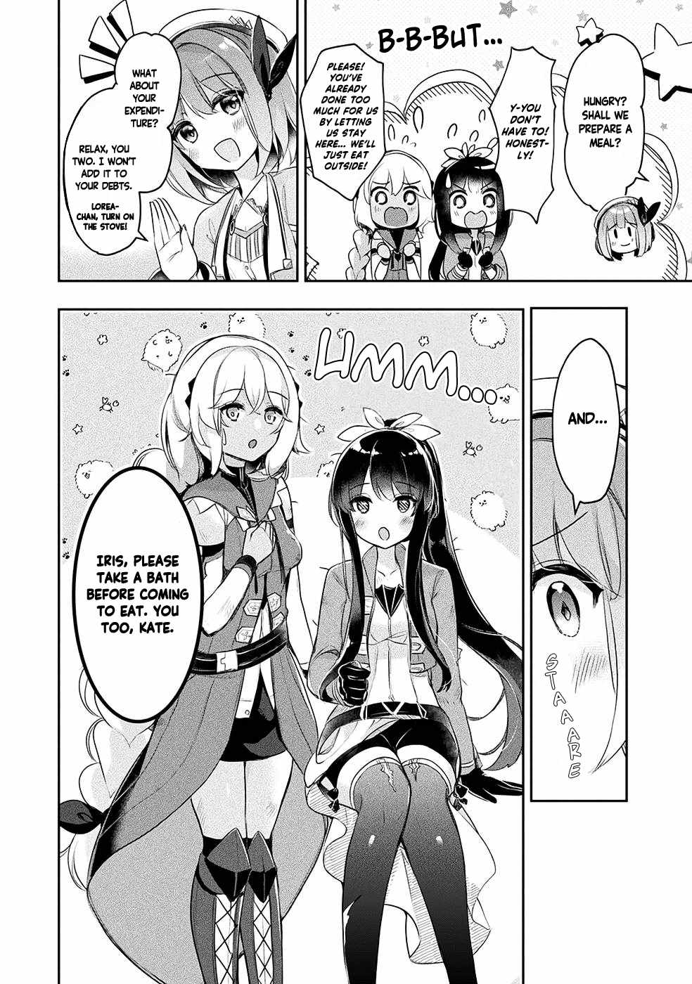 Shinmai Renkinjutsushi no Tenpo Keiei Chapter 10 - Page 13