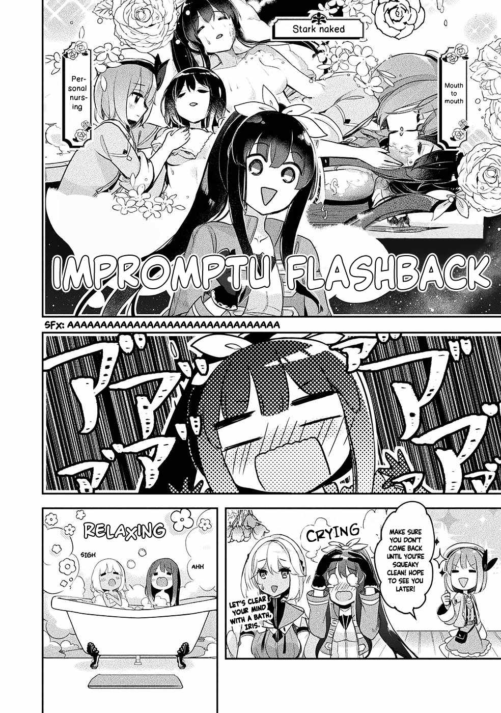 Shinmai Renkinjutsushi no Tenpo Keiei Chapter 10 - Page 15