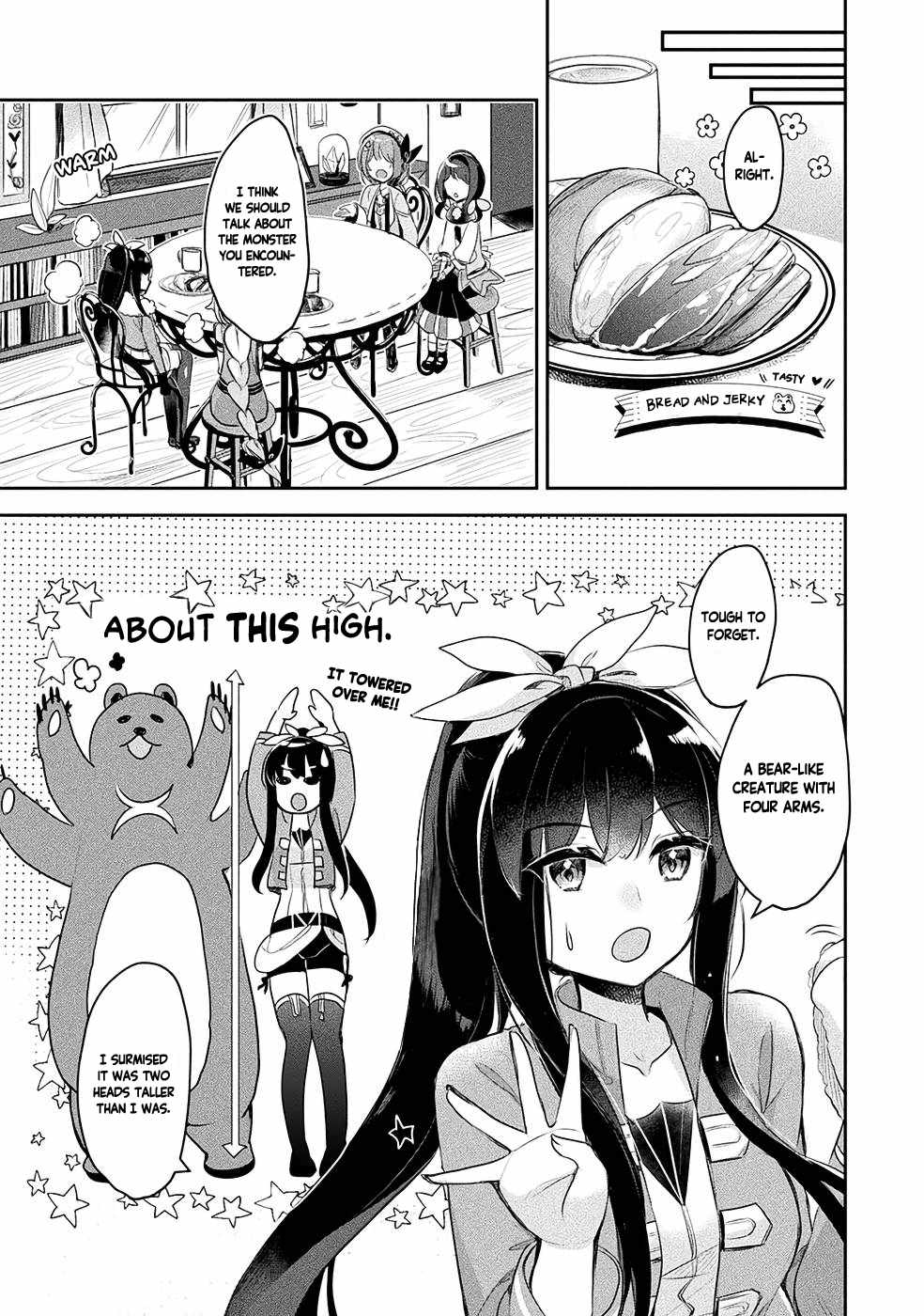 Shinmai Renkinjutsushi no Tenpo Keiei Chapter 10 - Page 16