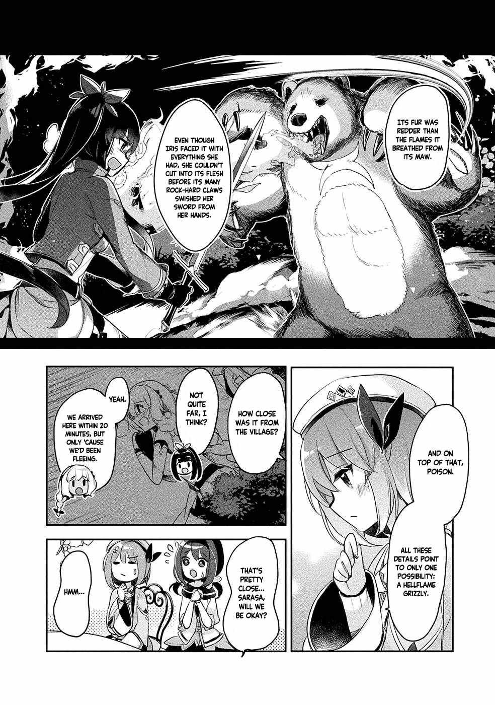 Shinmai Renkinjutsushi no Tenpo Keiei Chapter 10 - Page 17