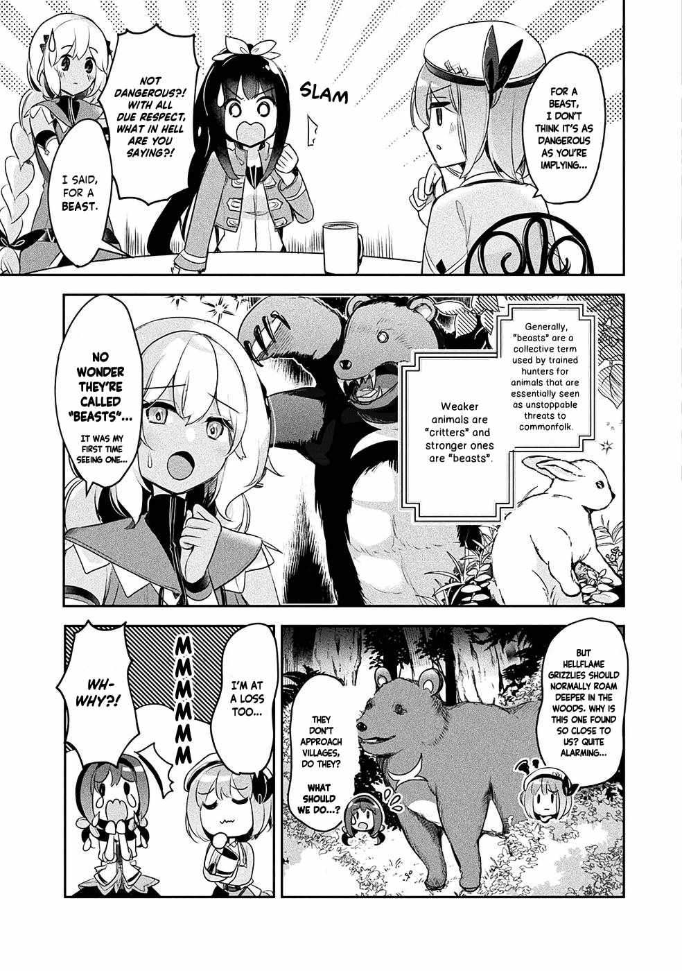 Shinmai Renkinjutsushi no Tenpo Keiei Chapter 10 - Page 18