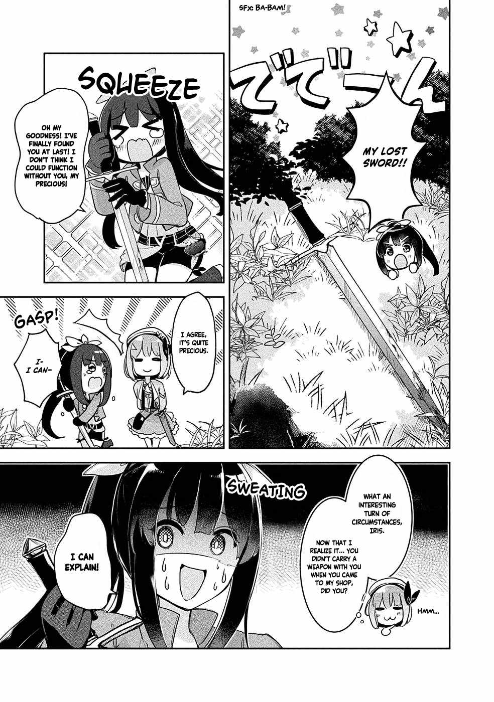 Shinmai Renkinjutsushi no Tenpo Keiei Chapter 11 - Page 18