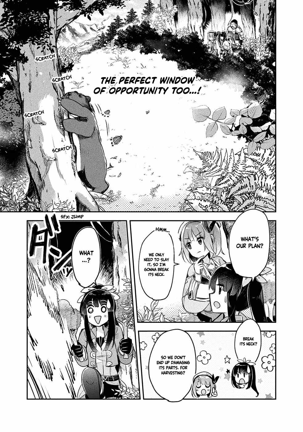 Shinmai Renkinjutsushi no Tenpo Keiei Chapter 11 - Page 24