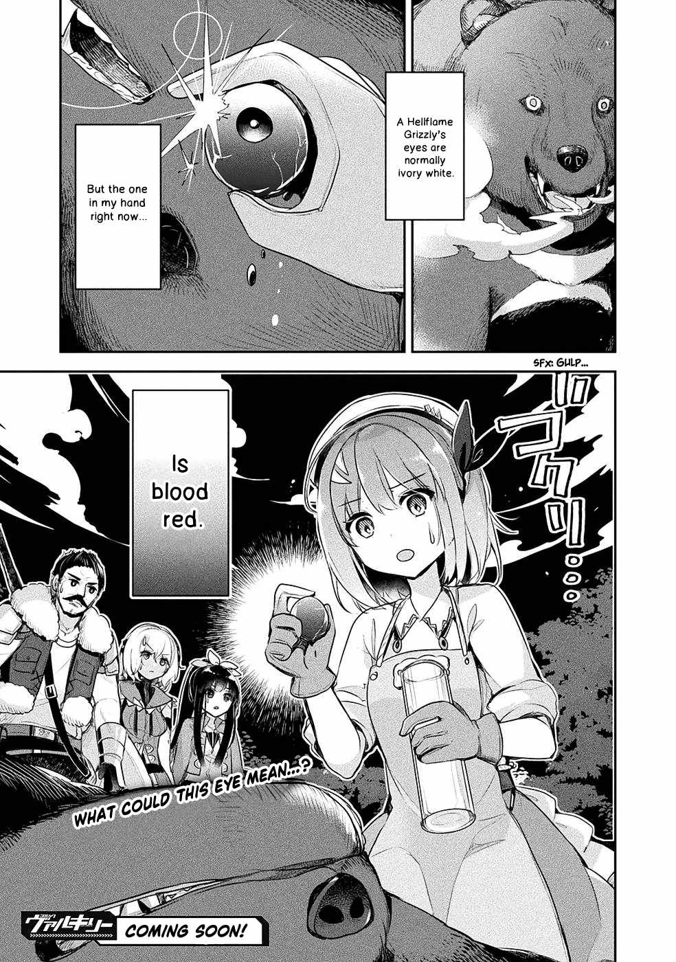 Shinmai Renkinjutsushi no Tenpo Keiei Chapter 11 - Page 30