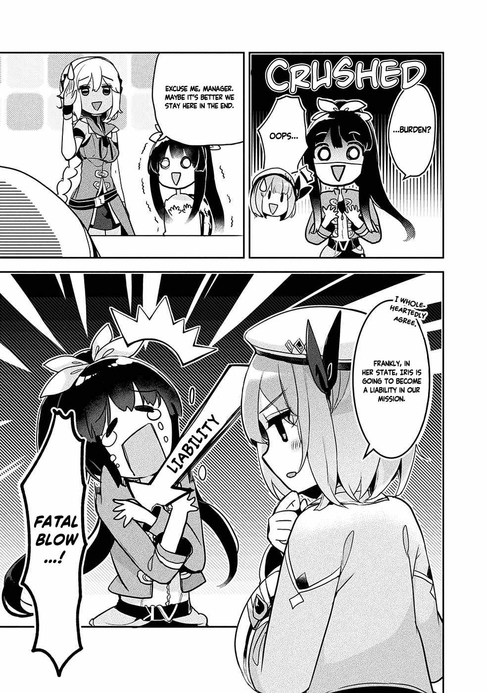 Shinmai Renkinjutsushi no Tenpo Keiei Chapter 11 - Page 10