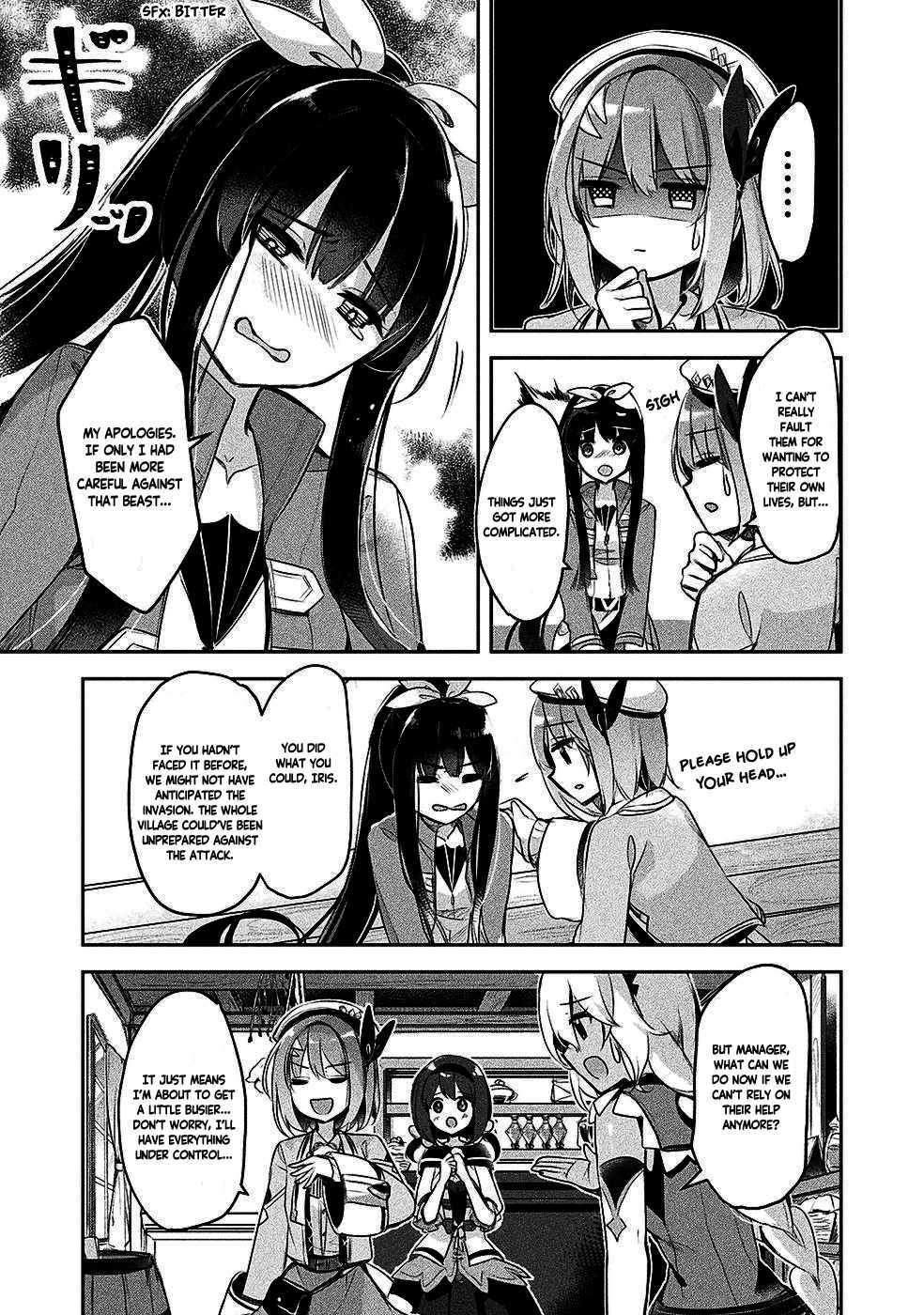 Shinmai Renkinjutsushi no Tenpo Keiei Chapter 12 - Page 14