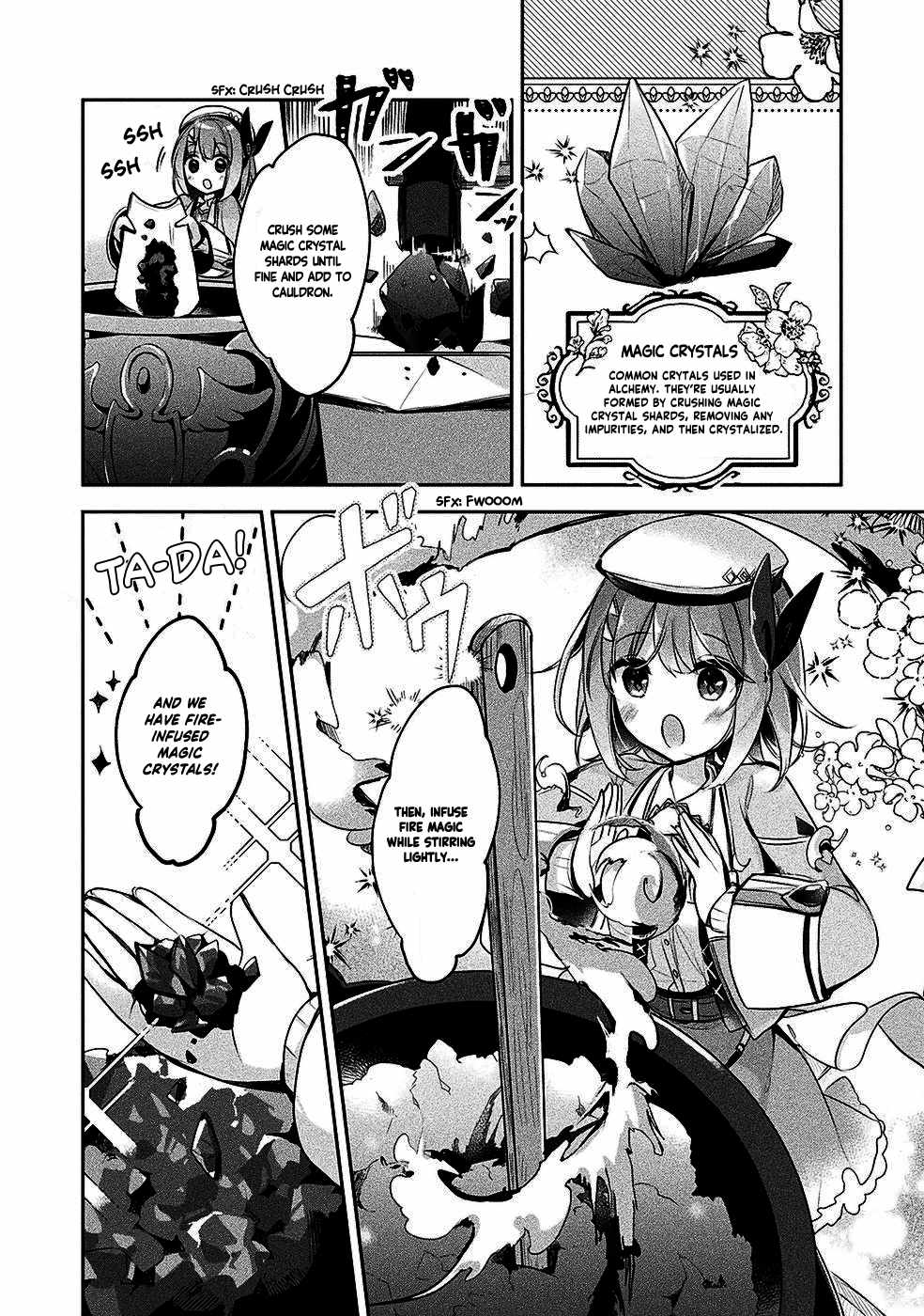 Shinmai Renkinjutsushi no Tenpo Keiei Chapter 12 - Page 17