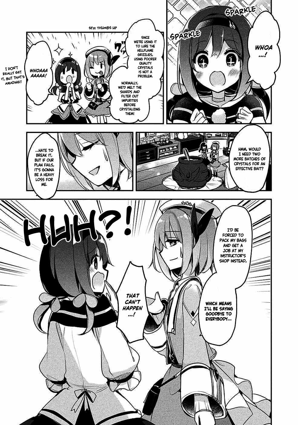 Shinmai Renkinjutsushi no Tenpo Keiei Chapter 12 - Page 18