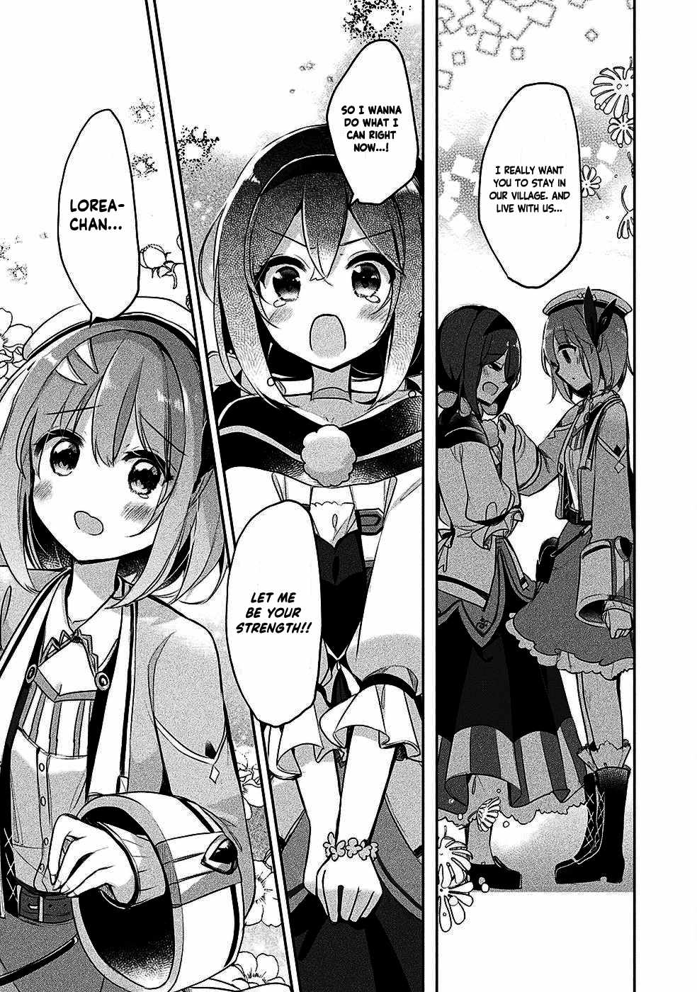 Shinmai Renkinjutsushi no Tenpo Keiei Chapter 12 - Page 20