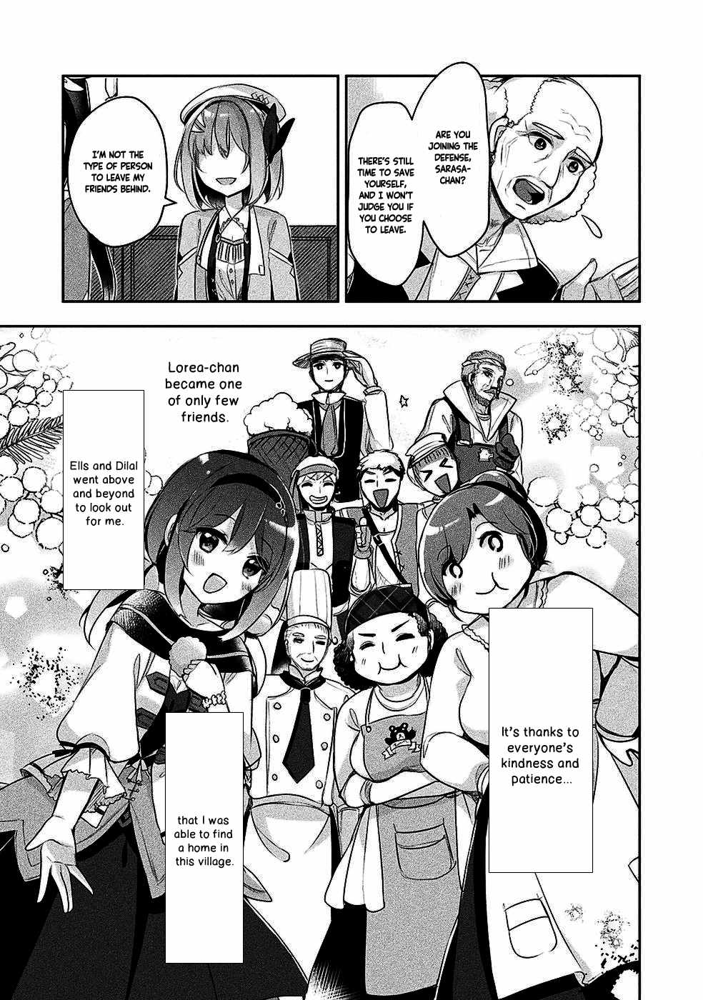 Shinmai Renkinjutsushi no Tenpo Keiei Chapter 12 - Page 10