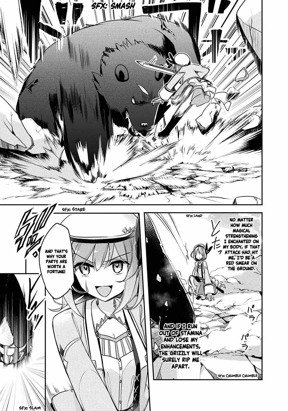 Shinmai Renkinjutsushi no Tenpo Keiei Chapter 13 - Page 26