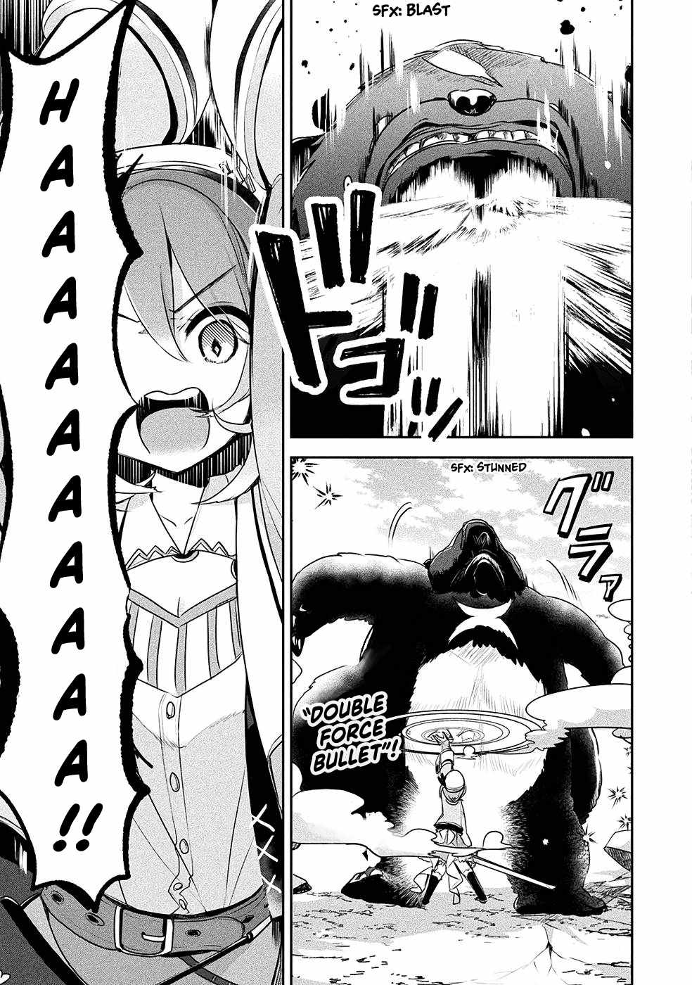 Shinmai Renkinjutsushi no Tenpo Keiei Chapter 13 - Page 28