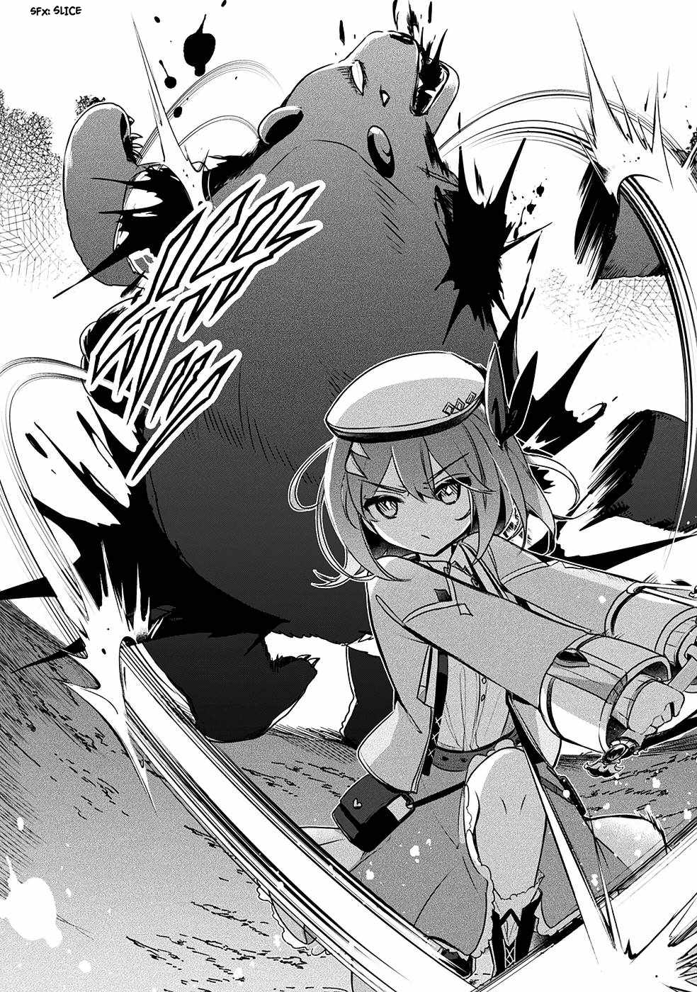 Shinmai Renkinjutsushi no Tenpo Keiei Chapter 13 - Page 29