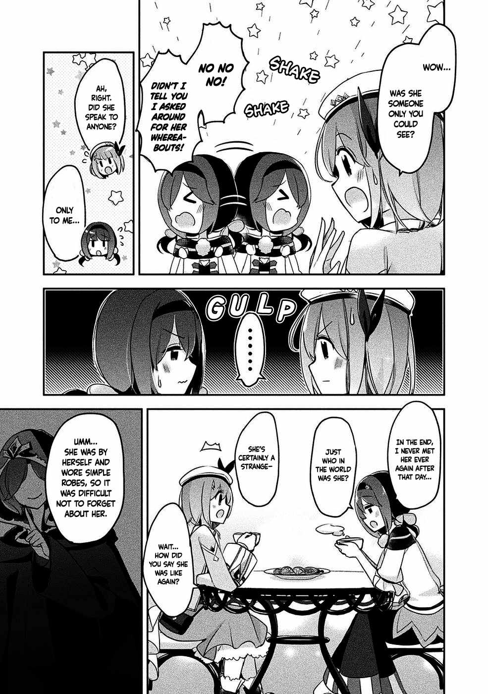 Shinmai Renkinjutsushi no Tenpo Keiei Chapter 14.5 - Page 10