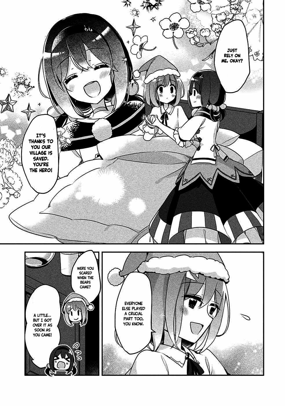 Shinmai Renkinjutsushi no Tenpo Keiei Chapter 14 - Page 15