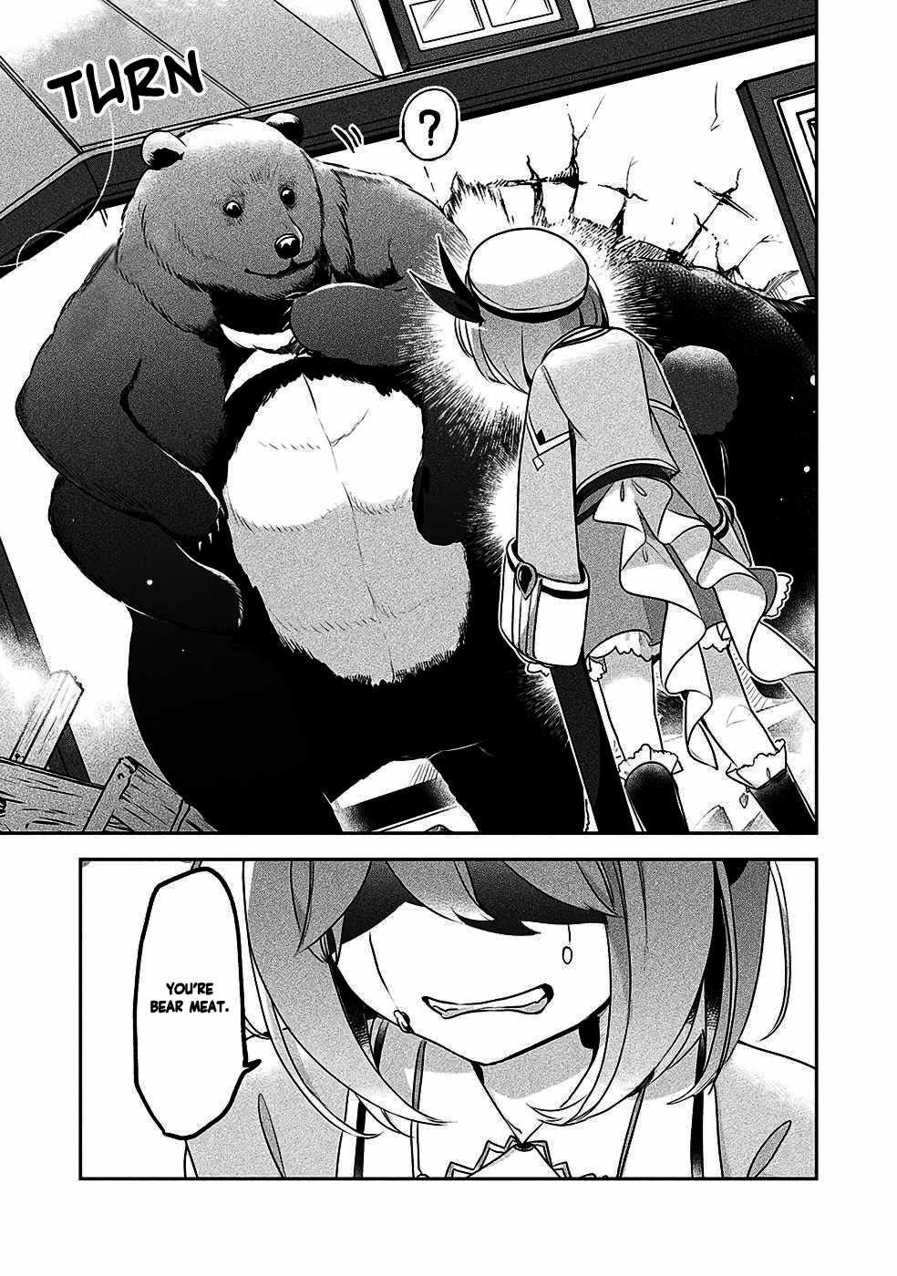 Shinmai Renkinjutsushi no Tenpo Keiei Chapter 14 - Page 8