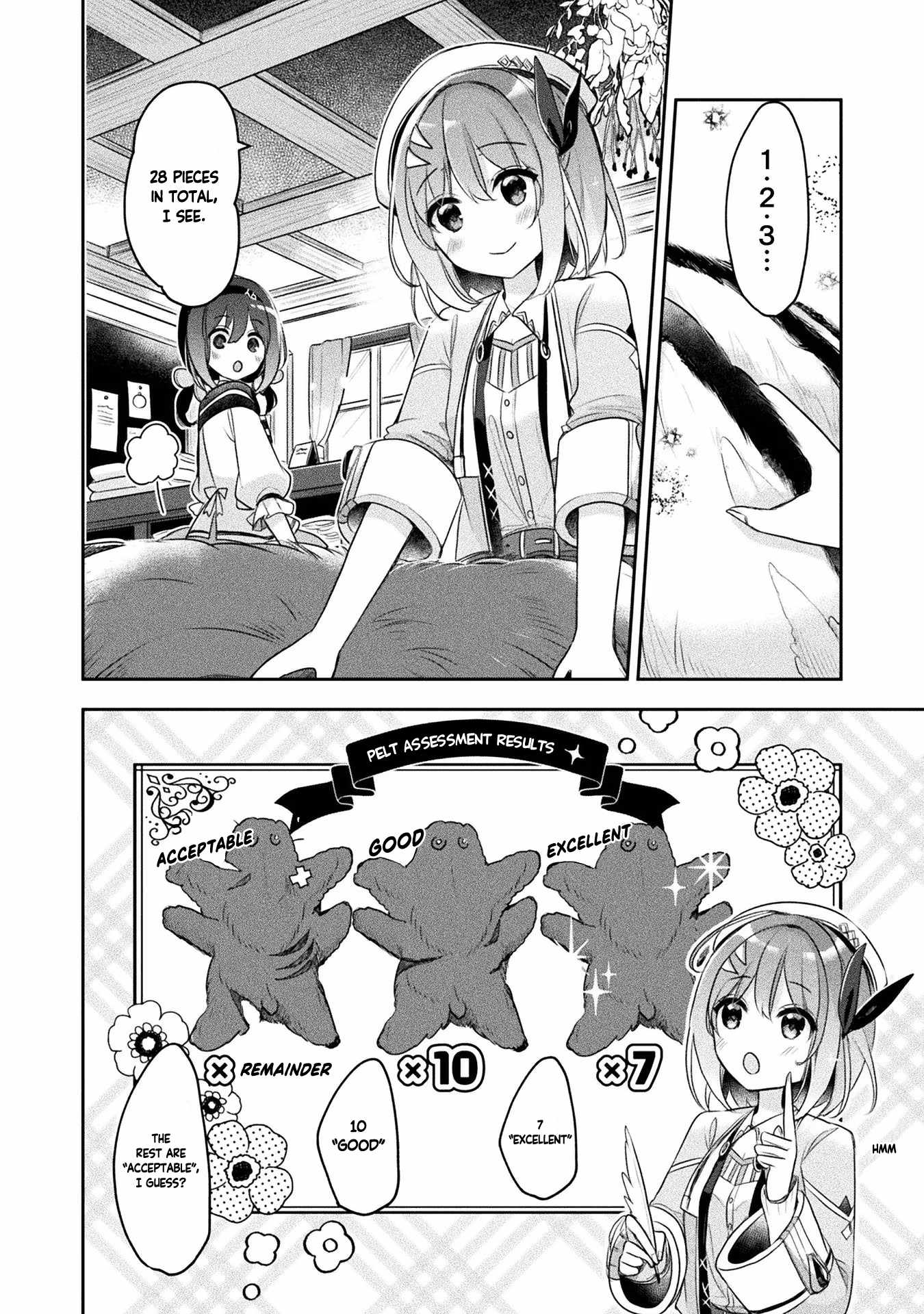 Shinmai Renkinjutsushi no Tenpo Keiei Chapter 15 - Page 14