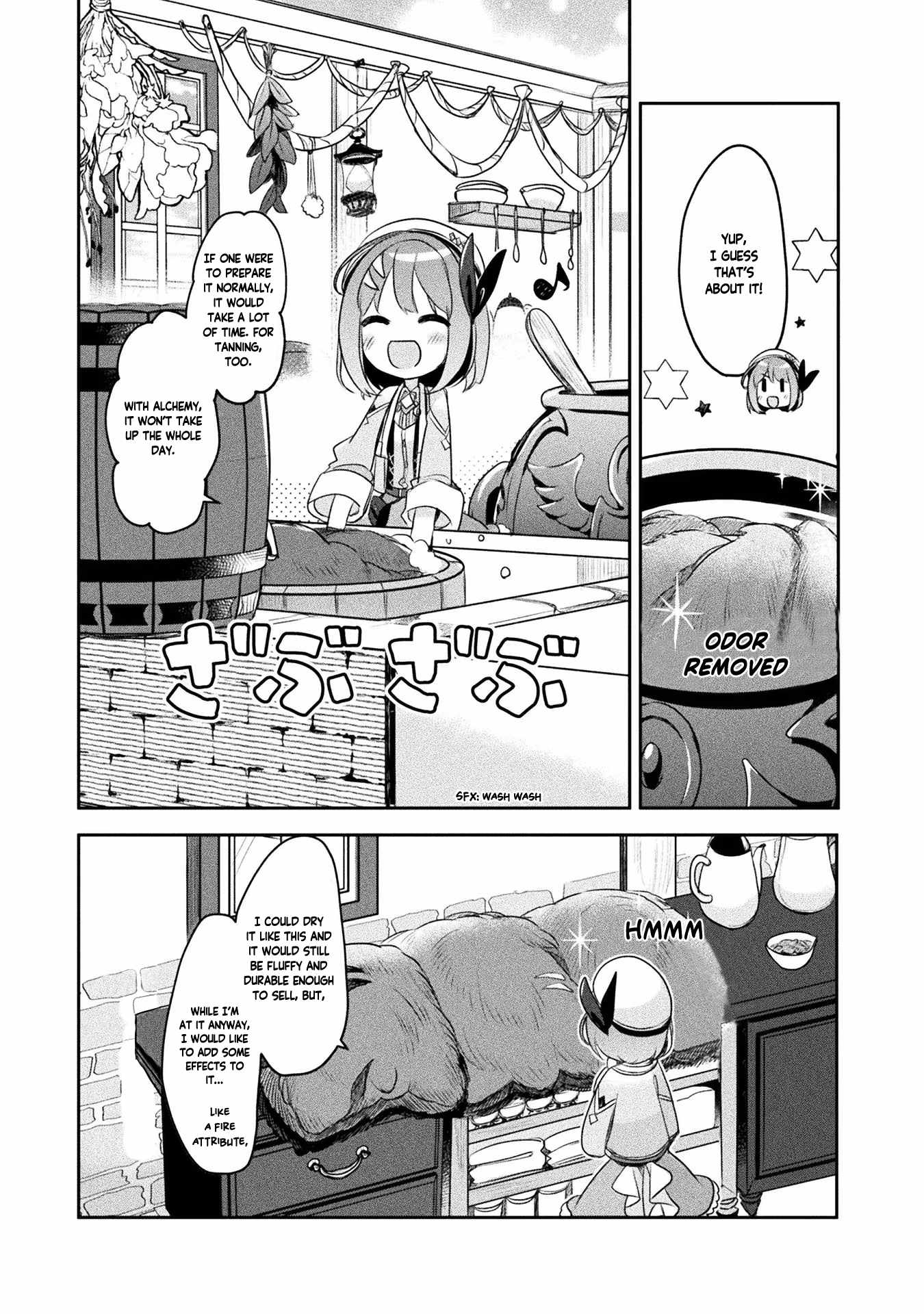 Shinmai Renkinjutsushi no Tenpo Keiei Chapter 15 - Page 18