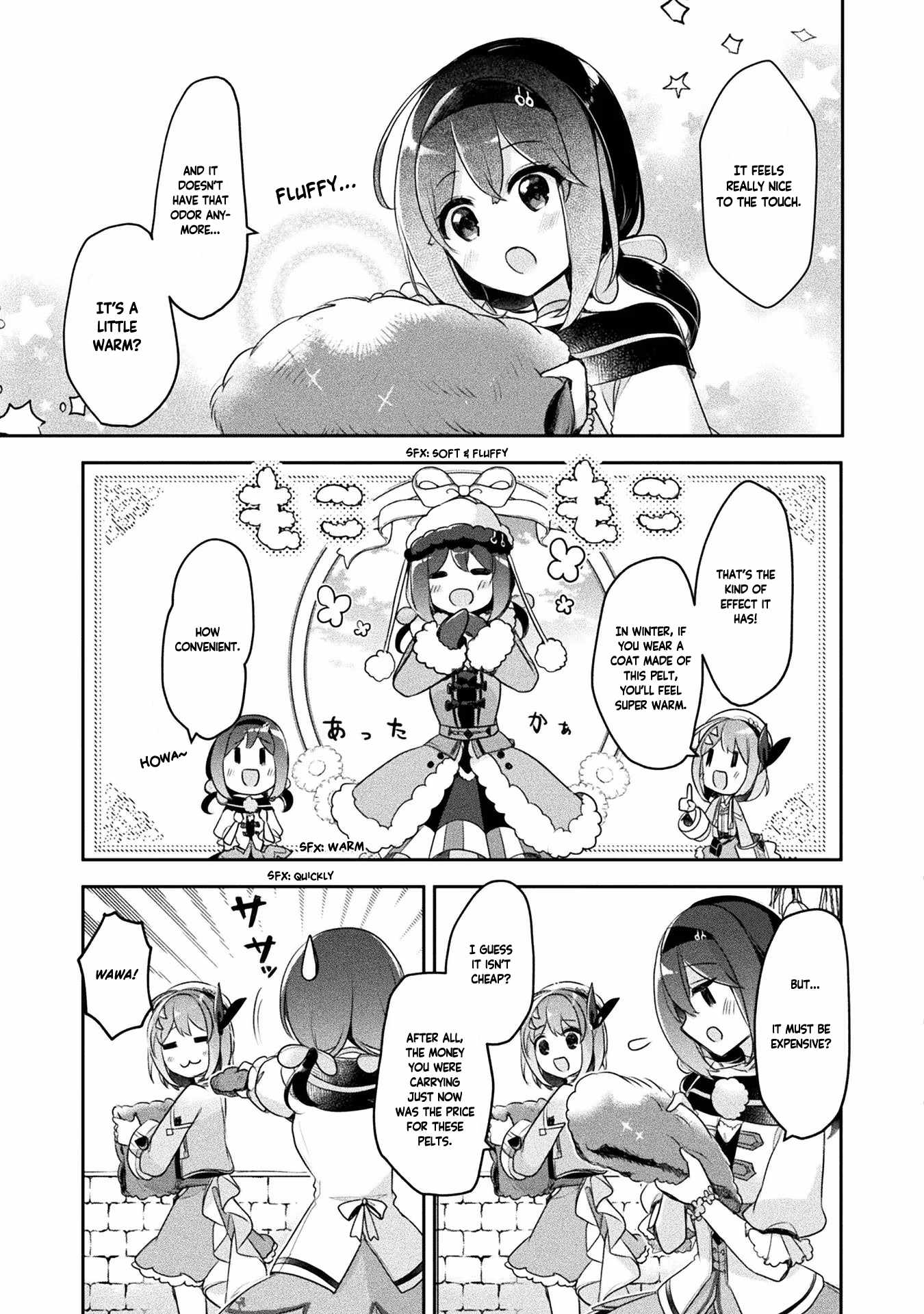 Shinmai Renkinjutsushi no Tenpo Keiei Chapter 15 - Page 23