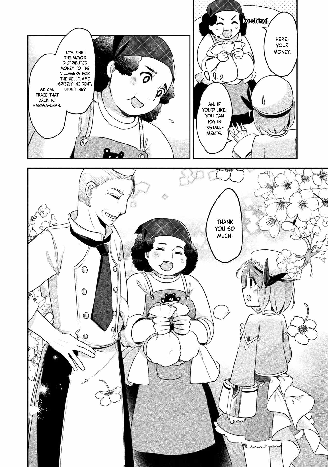 Shinmai Renkinjutsushi no Tenpo Keiei Chapter 16 - Page 22