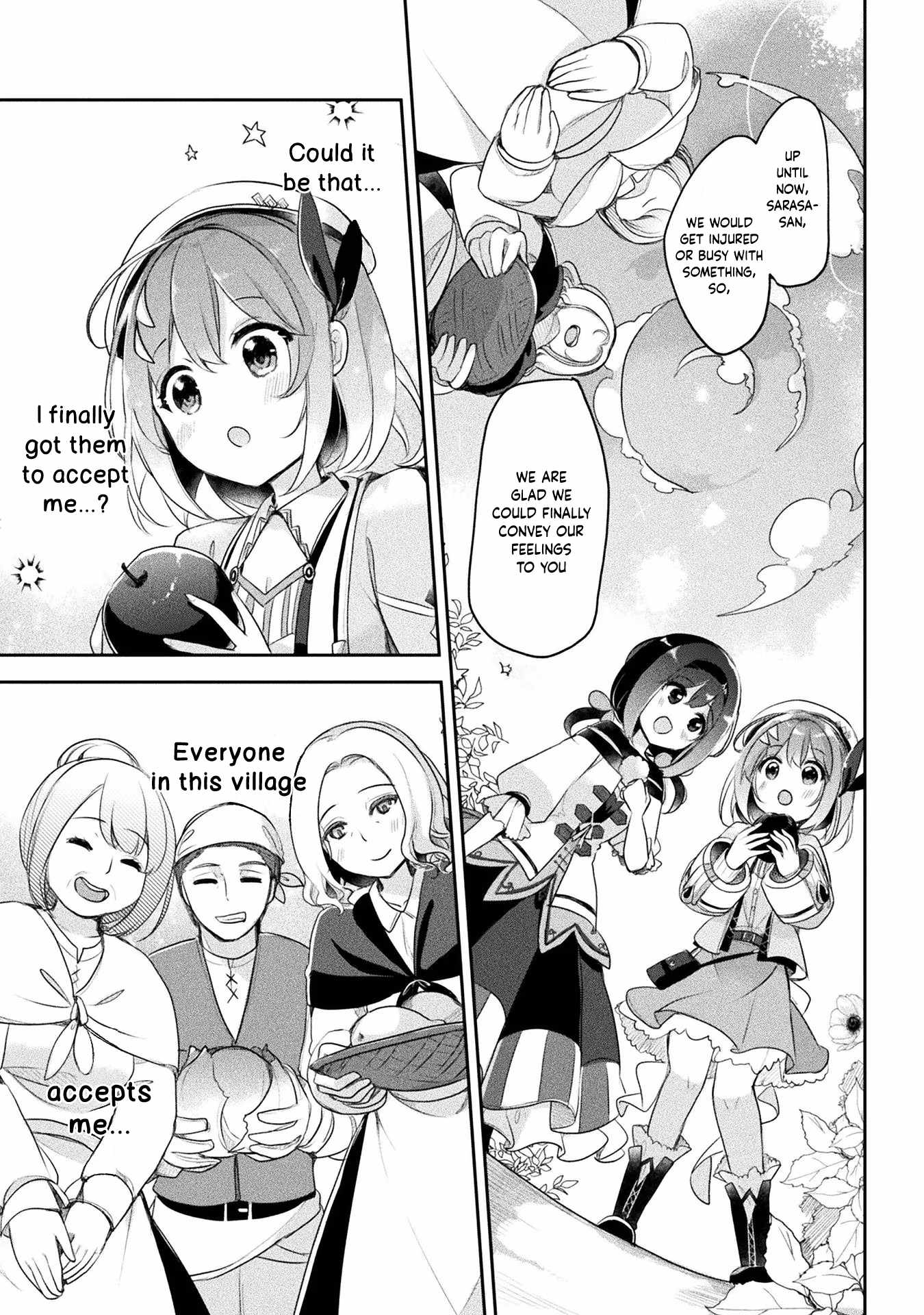 Shinmai Renkinjutsushi no Tenpo Keiei Chapter 16 - Page 25